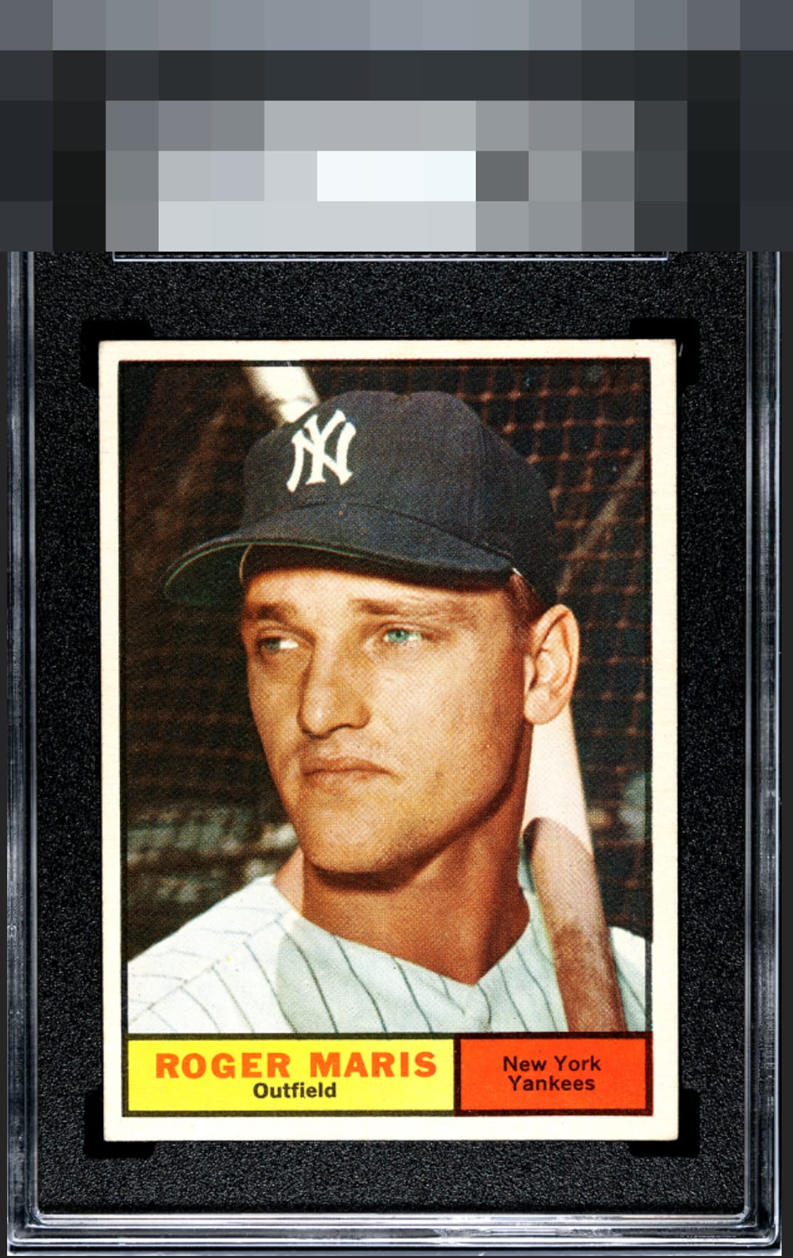 Roger Maris