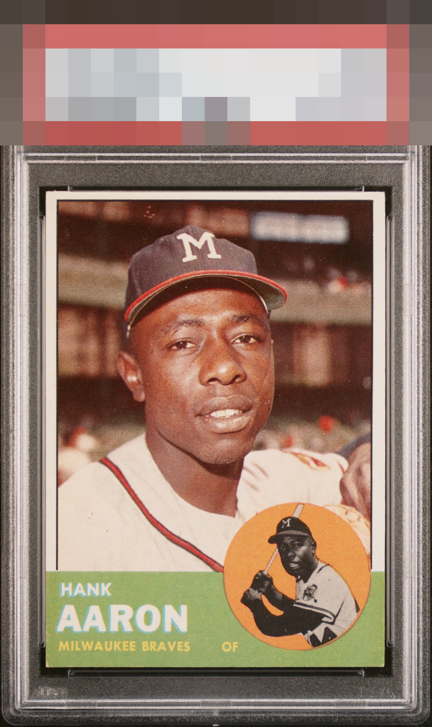 Hank Aaron