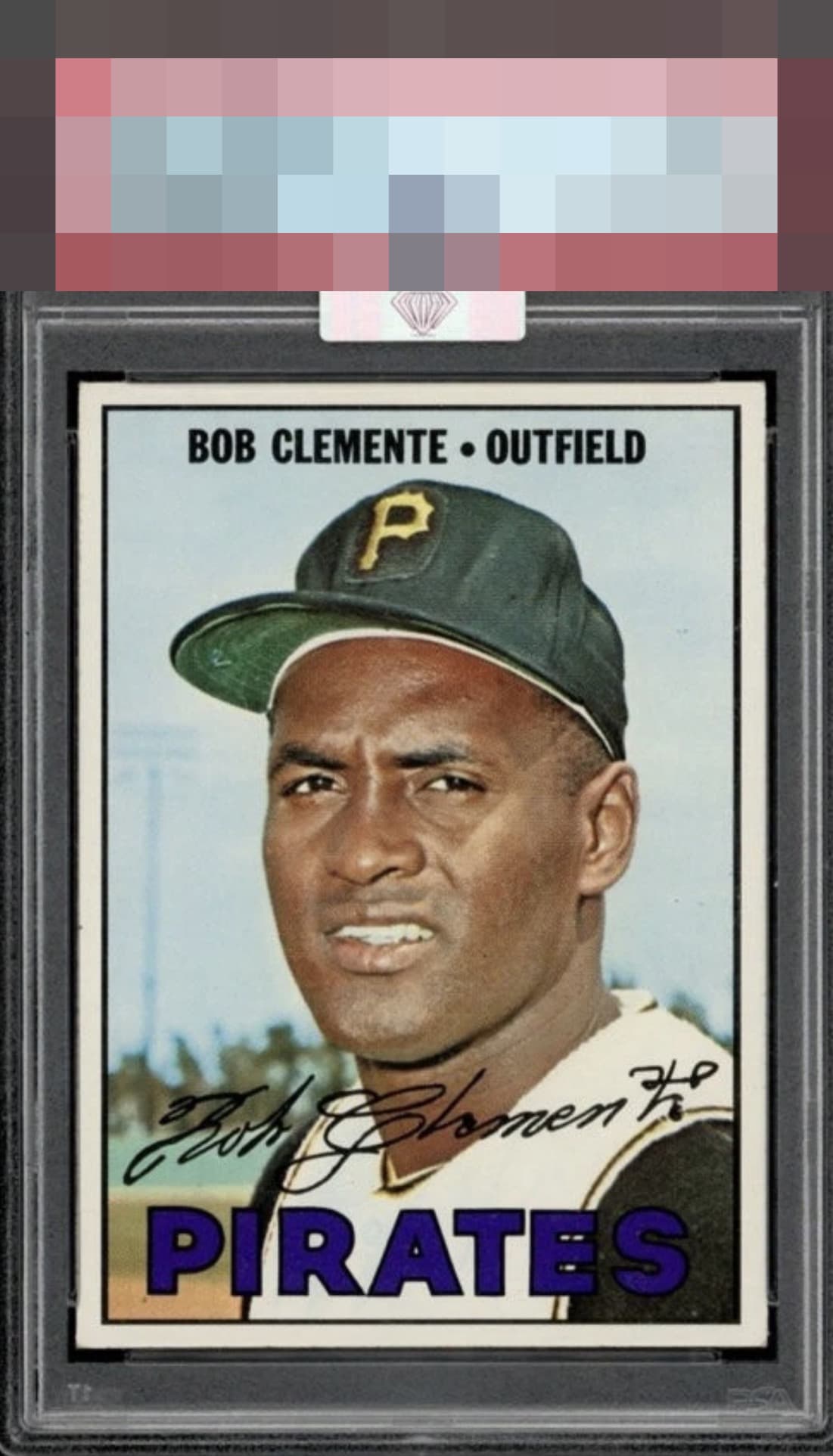 Roberto Clemente