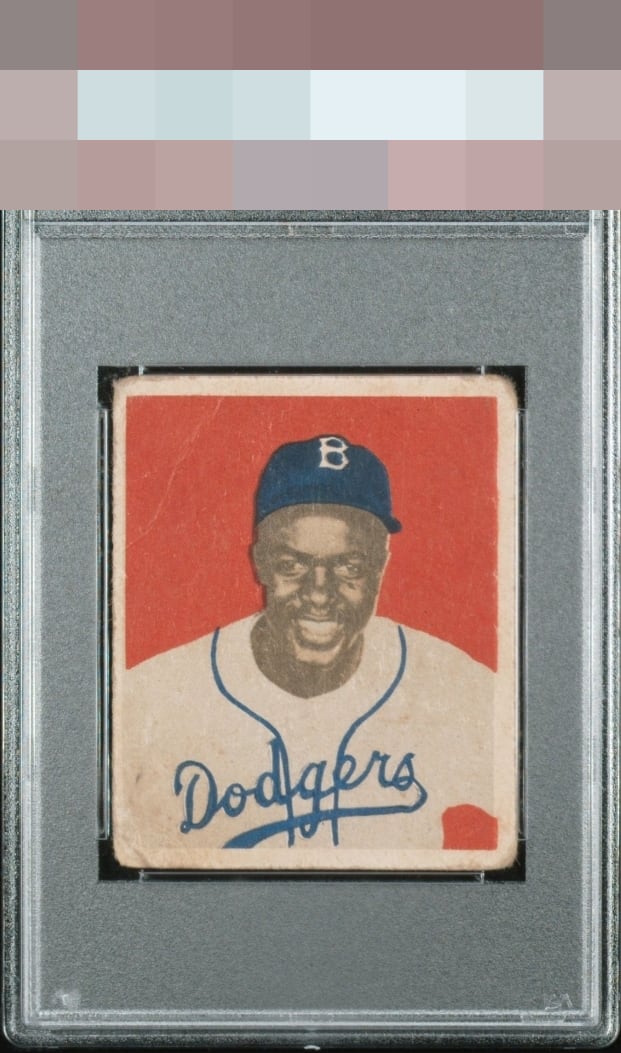 Jackie Robinson