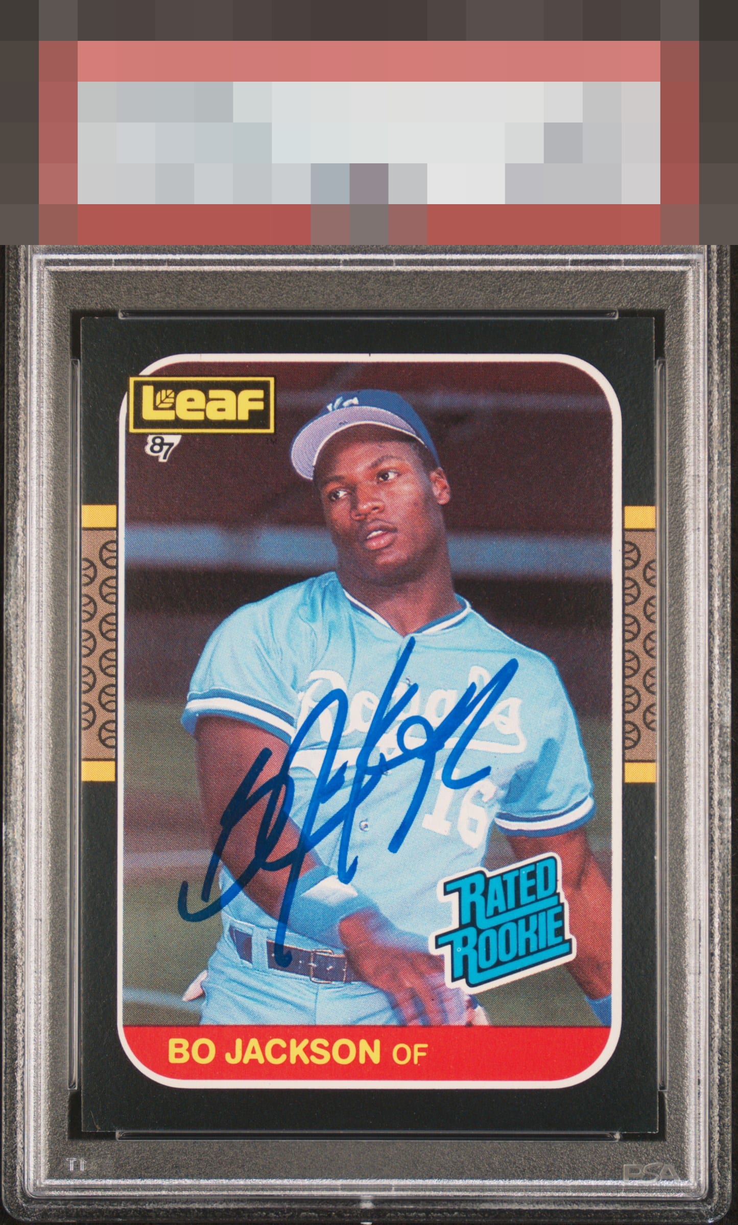 Bo Jacksonn