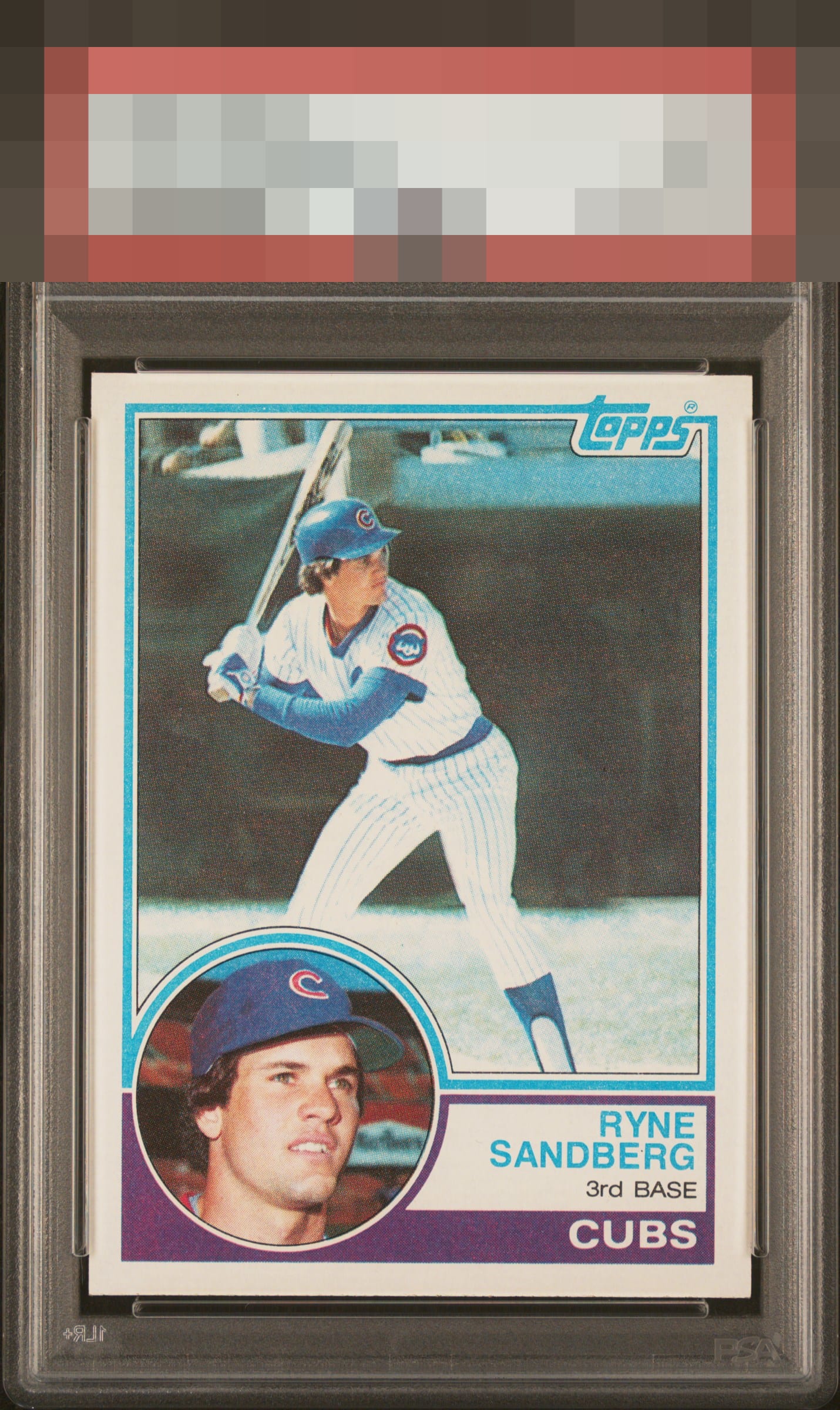 Ryne Sandberg