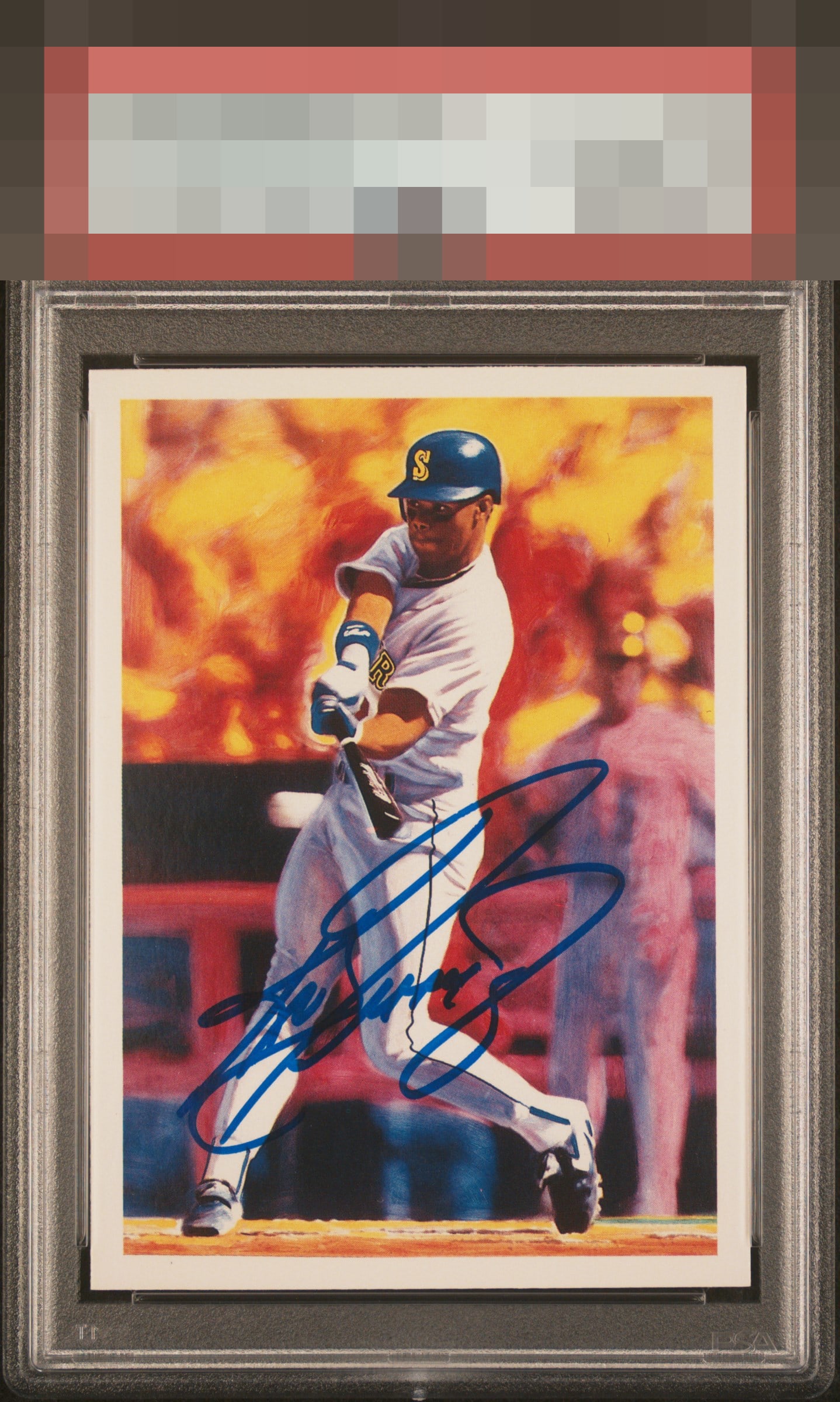 Ken Griffey Jr.