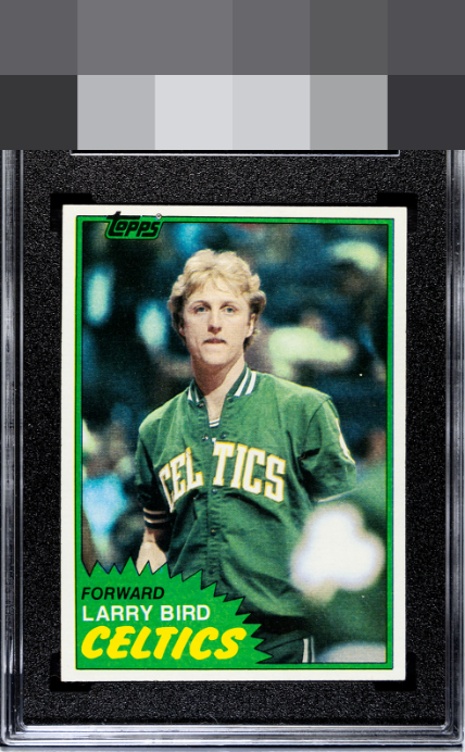 Larry Bird