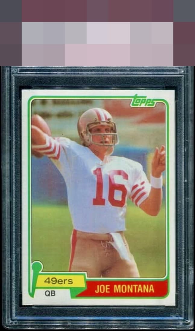 Joe Montana