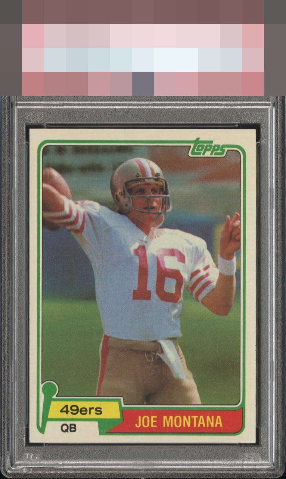Joe Montana