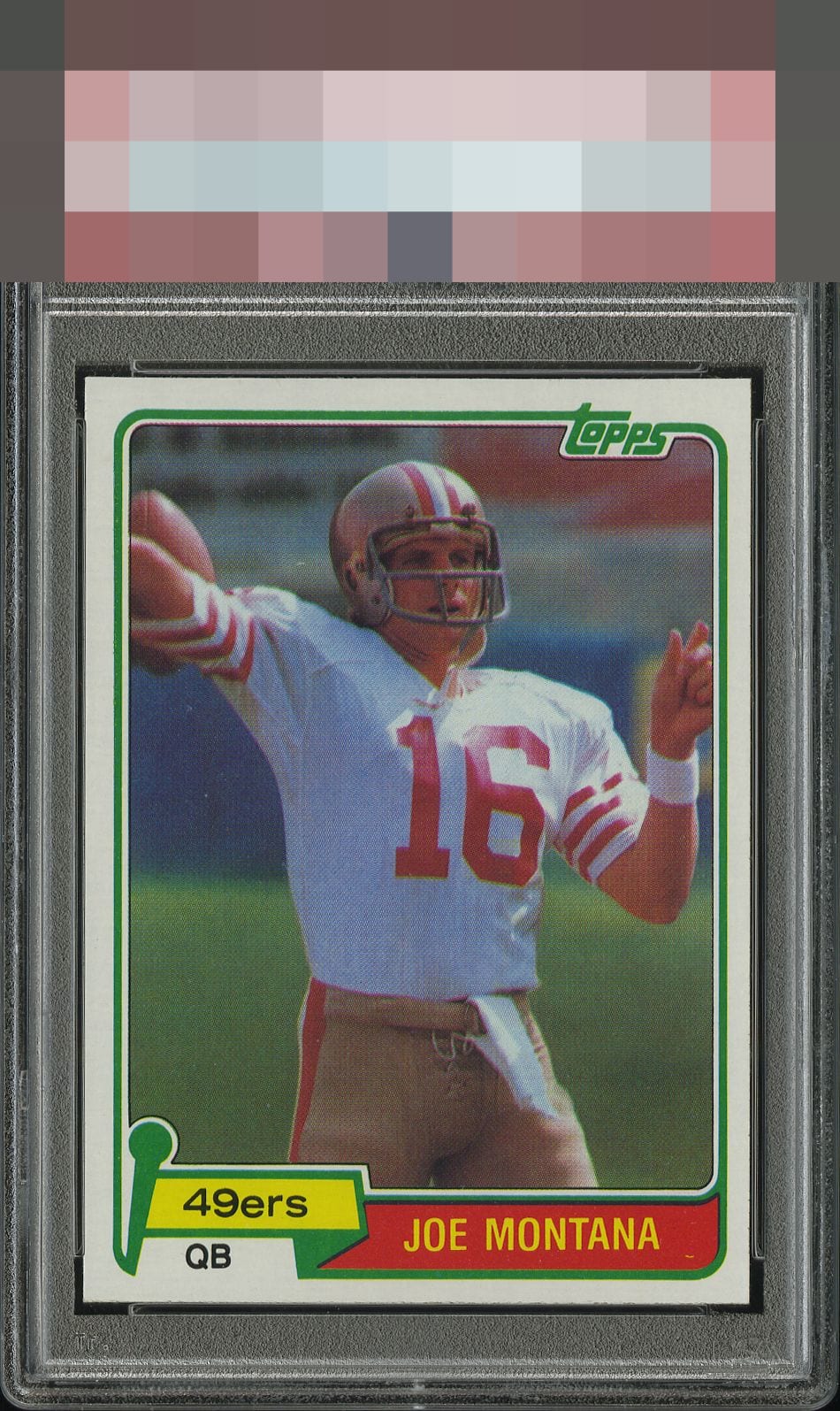 Joe Montana