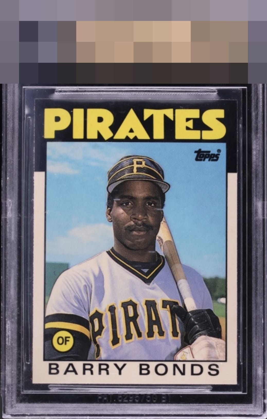 Barry Bonds