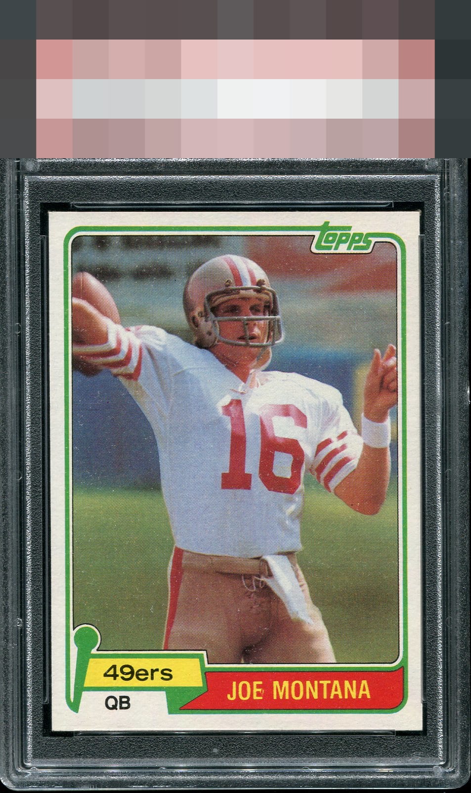 Joe Montana