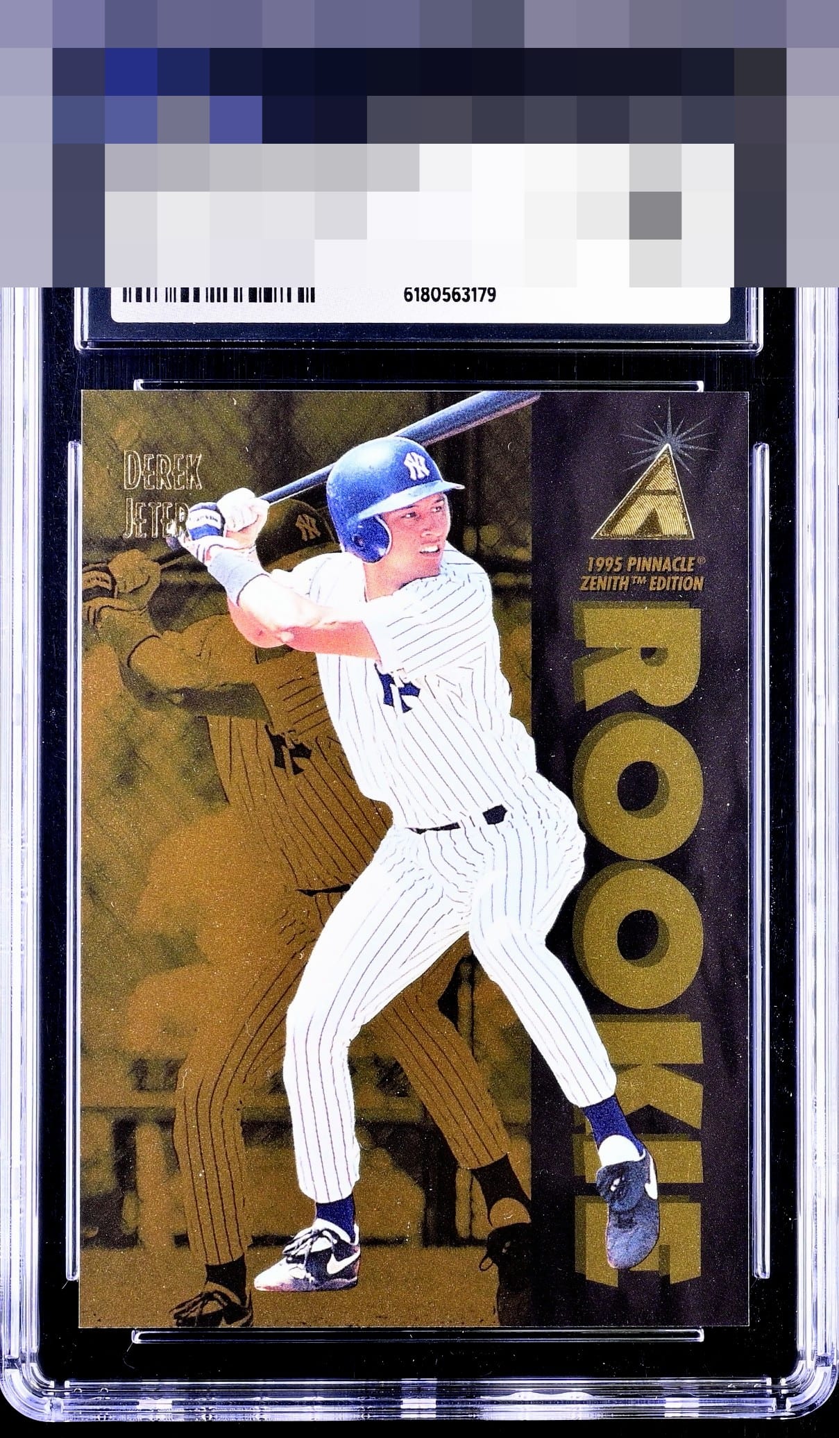 Derek Jeter