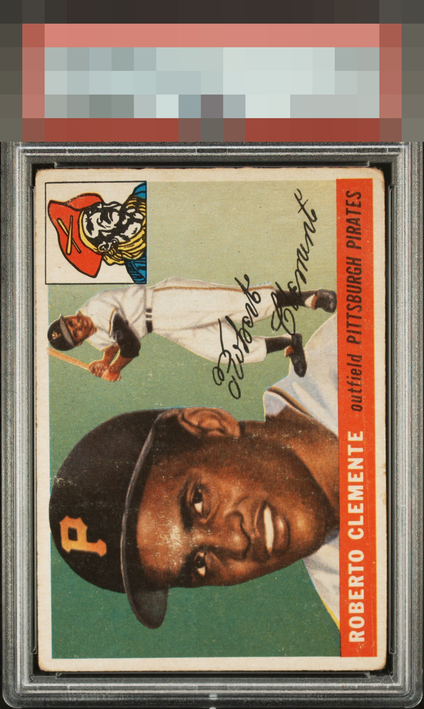 Roberto Clemente
