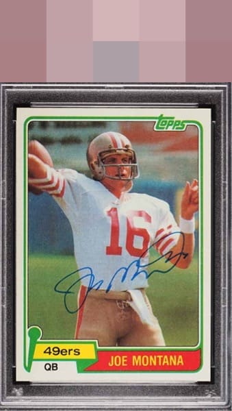 Joe Montana