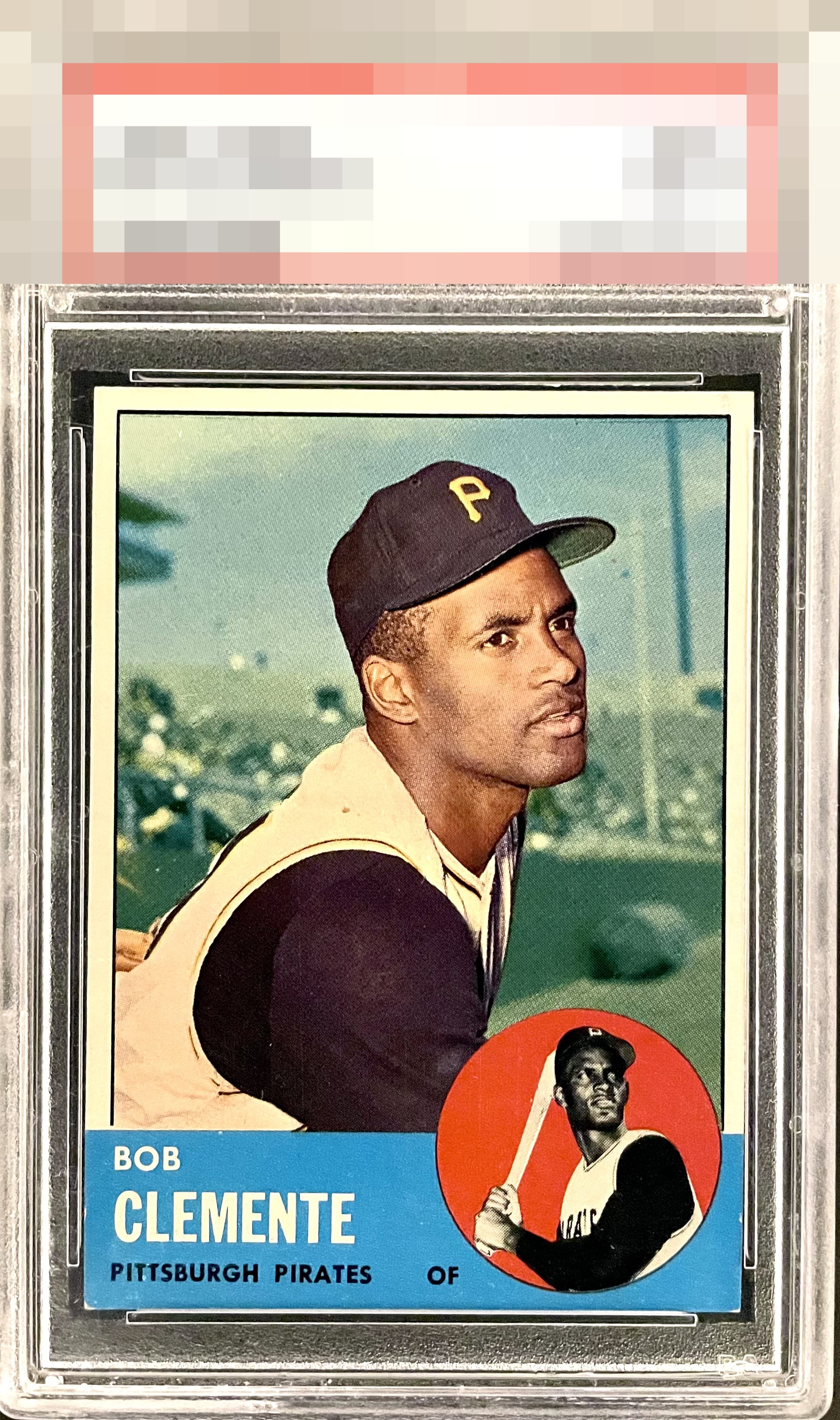 Roberto Clemente