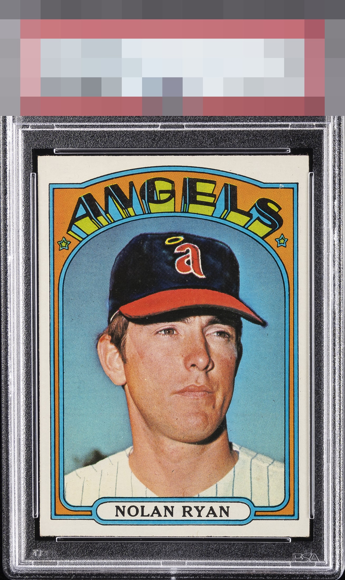 Nolan Ryan