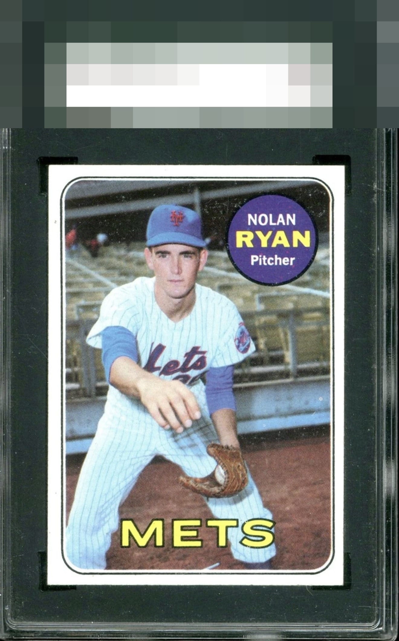 Nolan Ryan