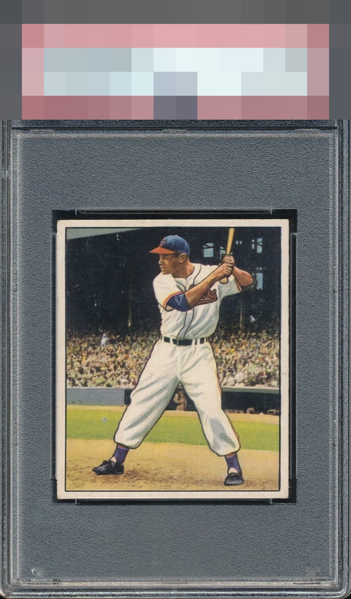 Larry Doby