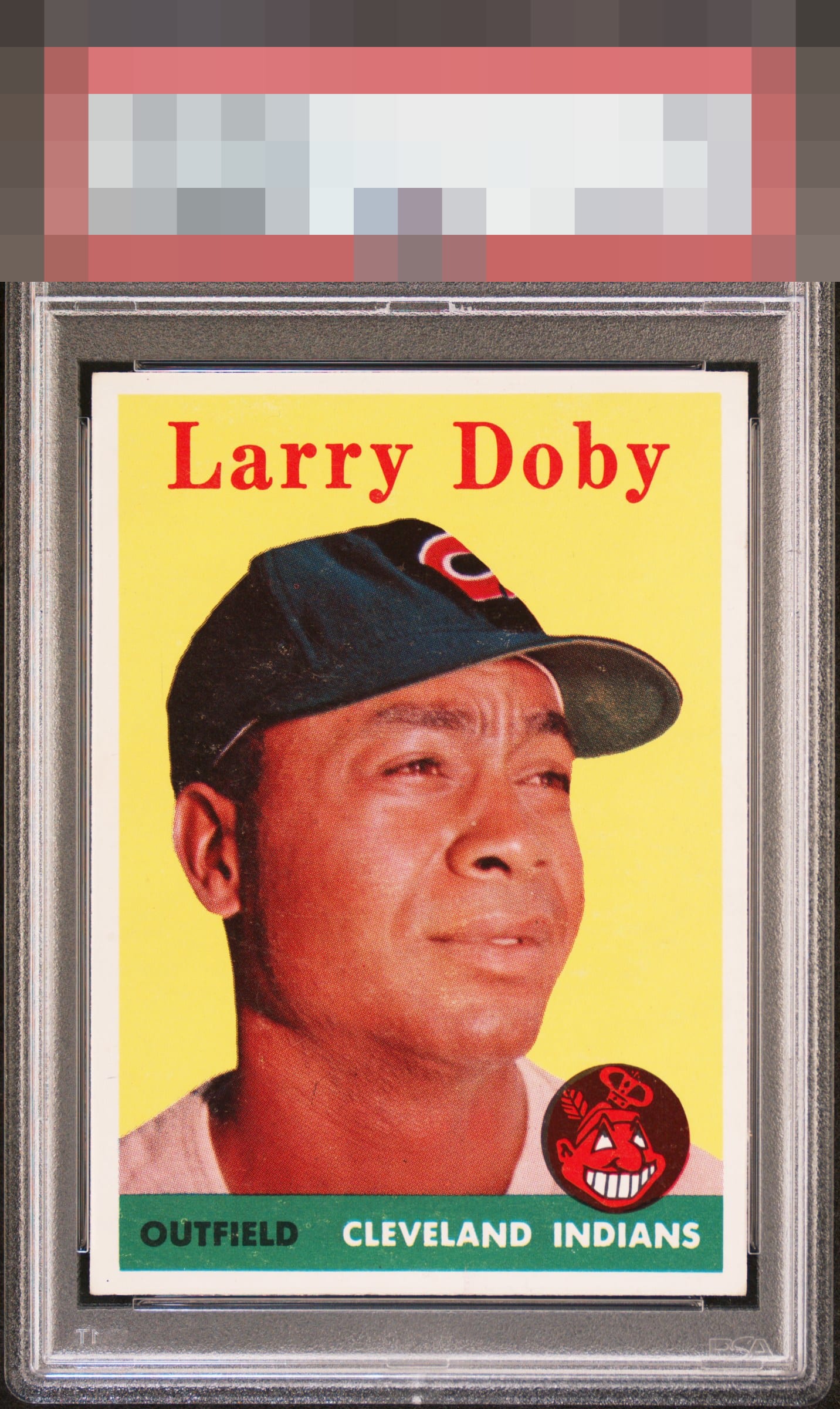 Larry Doby