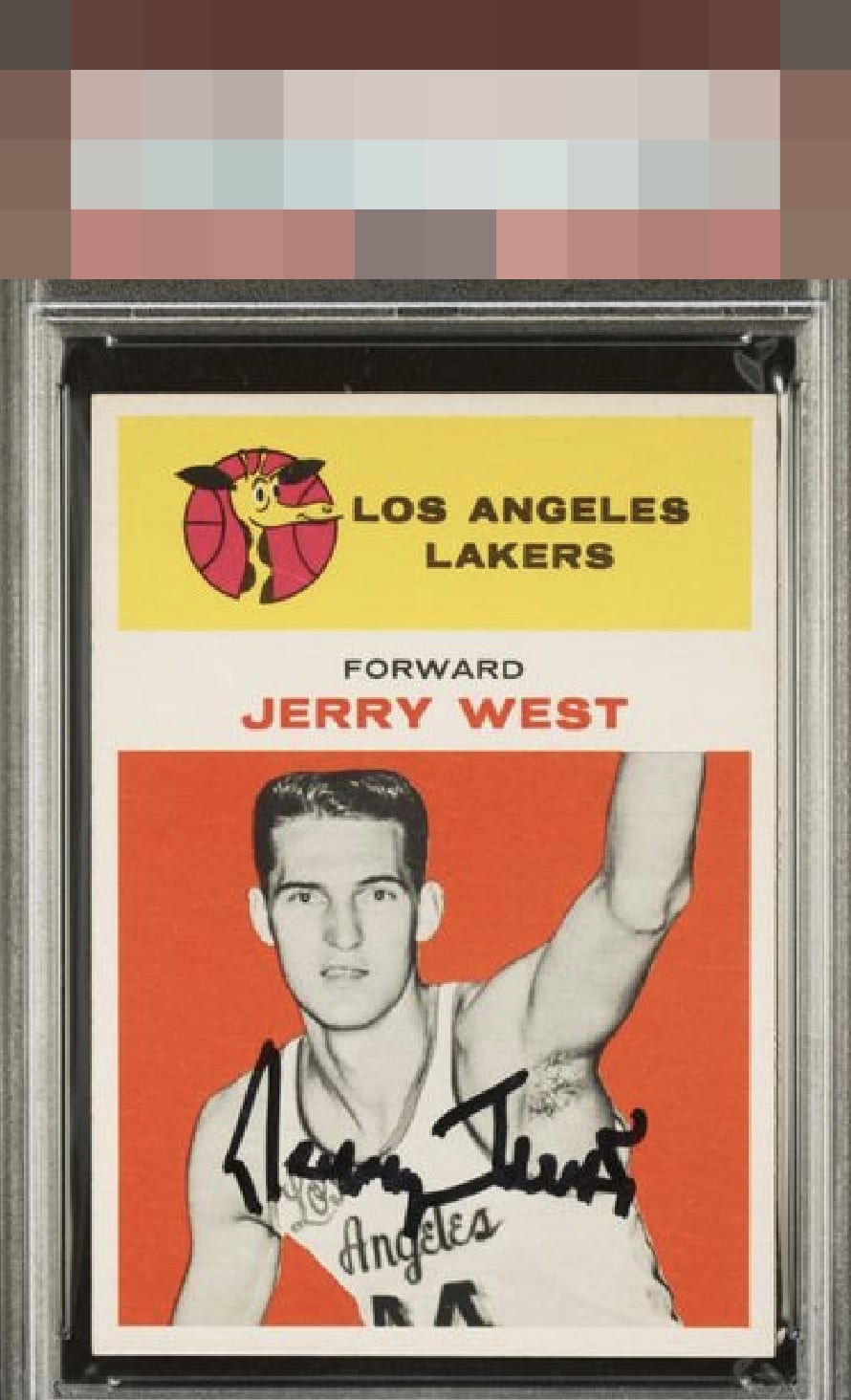 Jerry West