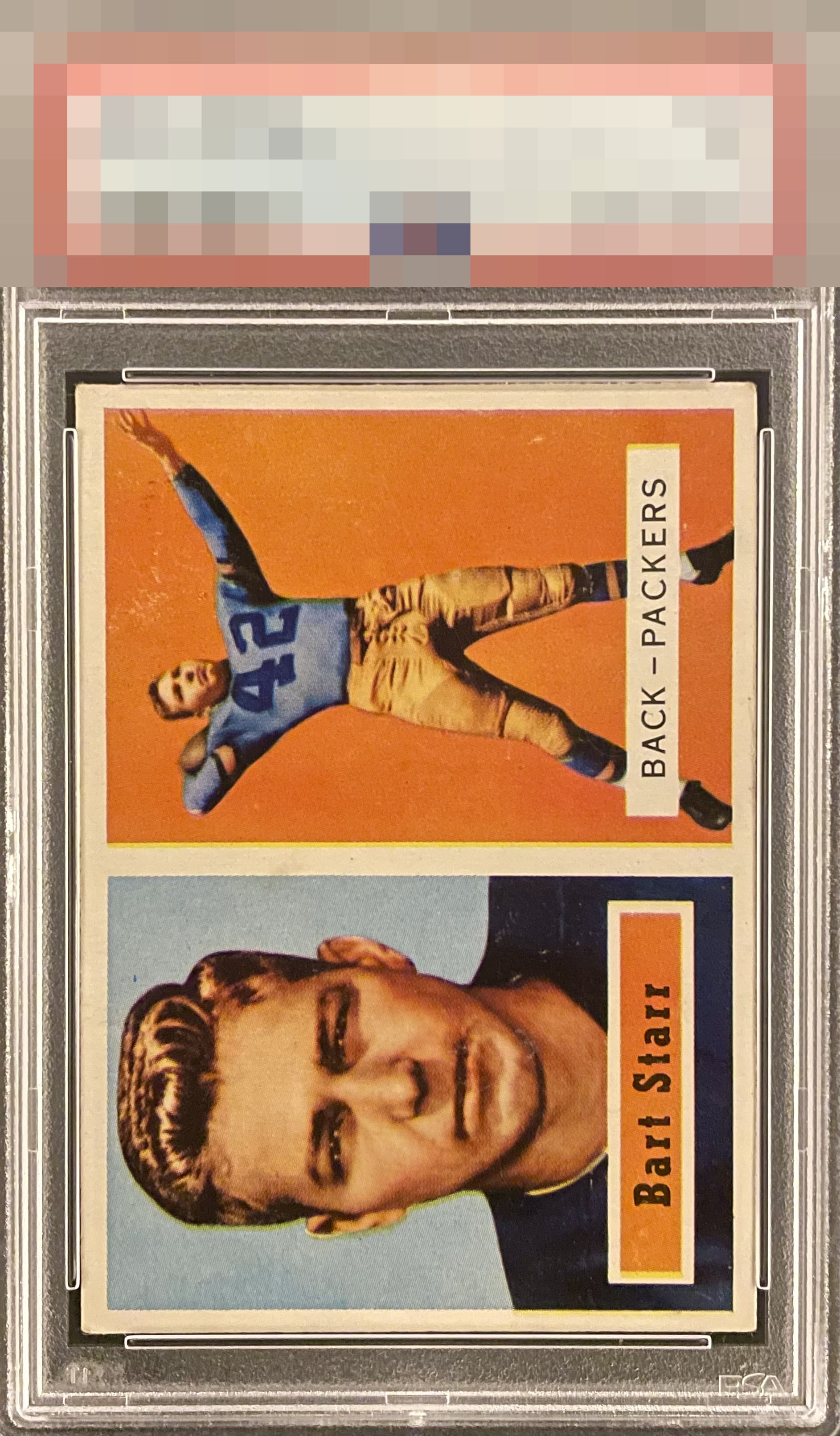 Bart Starr