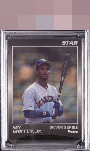 Ken Griffey Jr. 