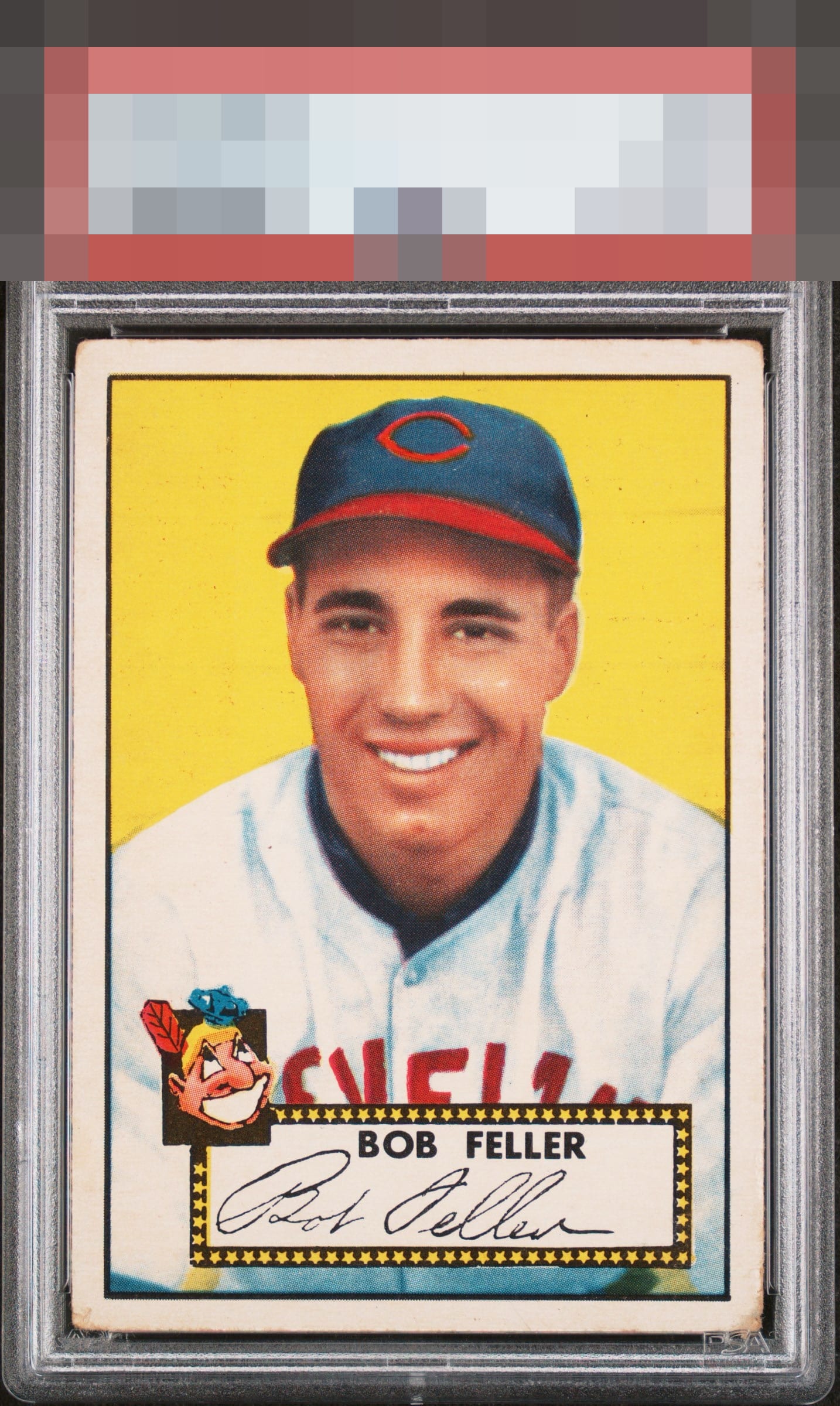 Bob Feller