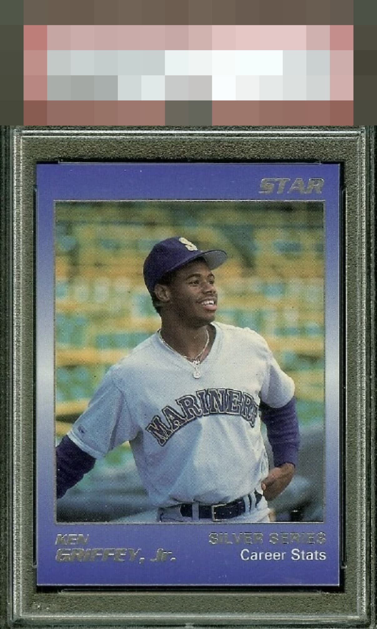 Ken Griffey Jr.