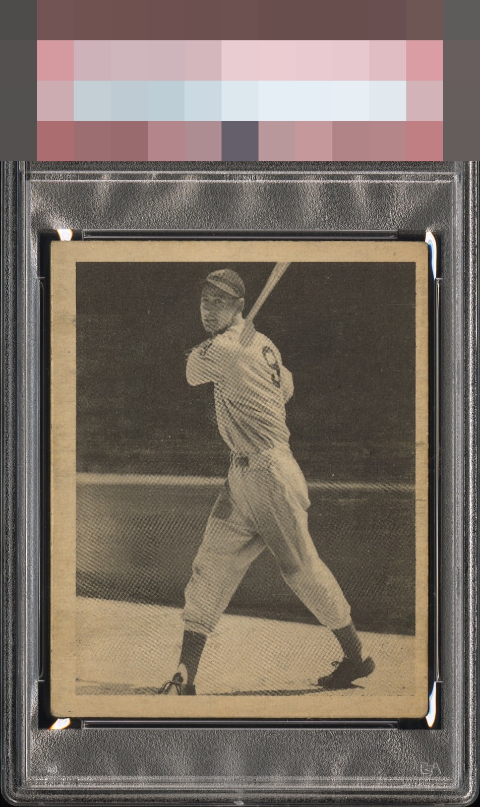 Ted Williams