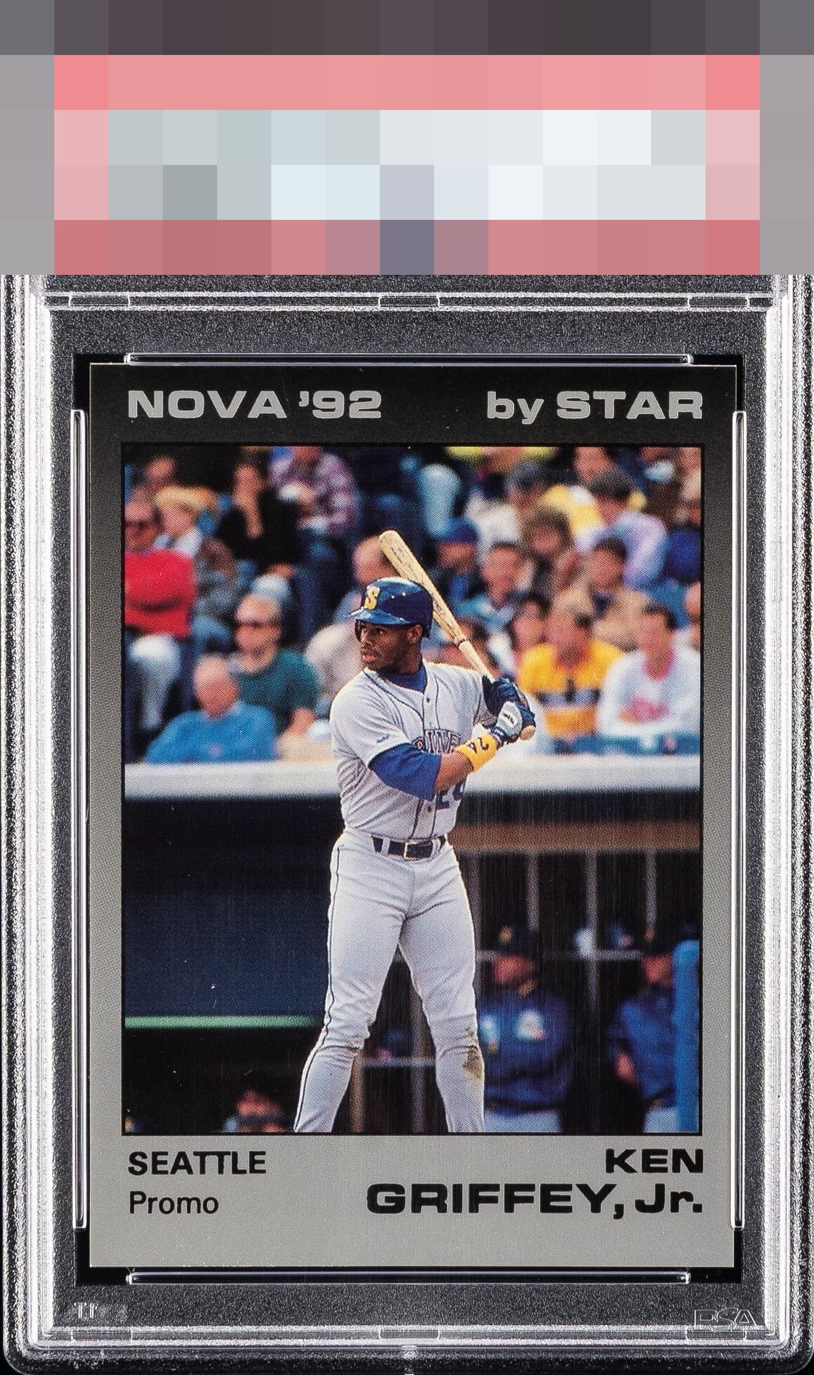 Ken Griffey Jr.
