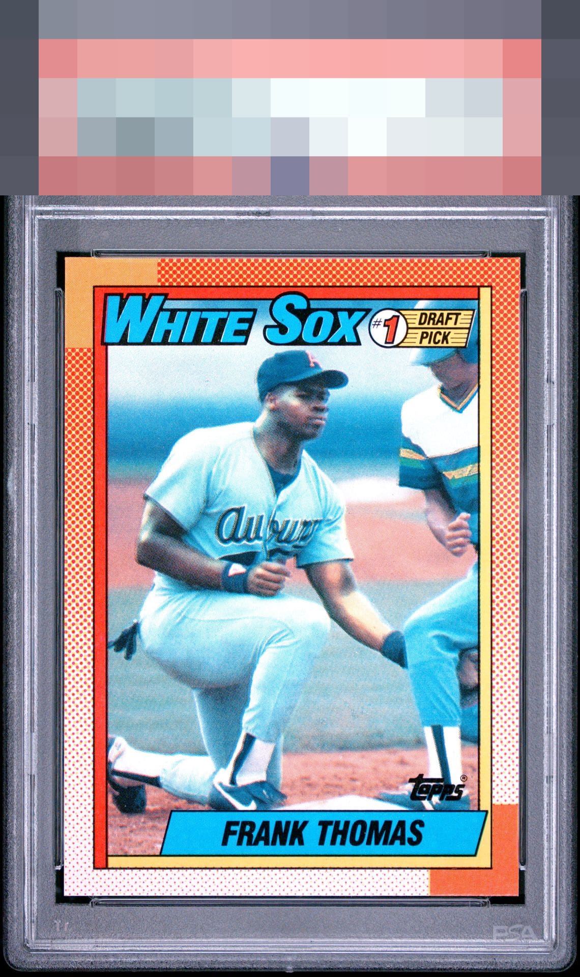 Frank Thomas
