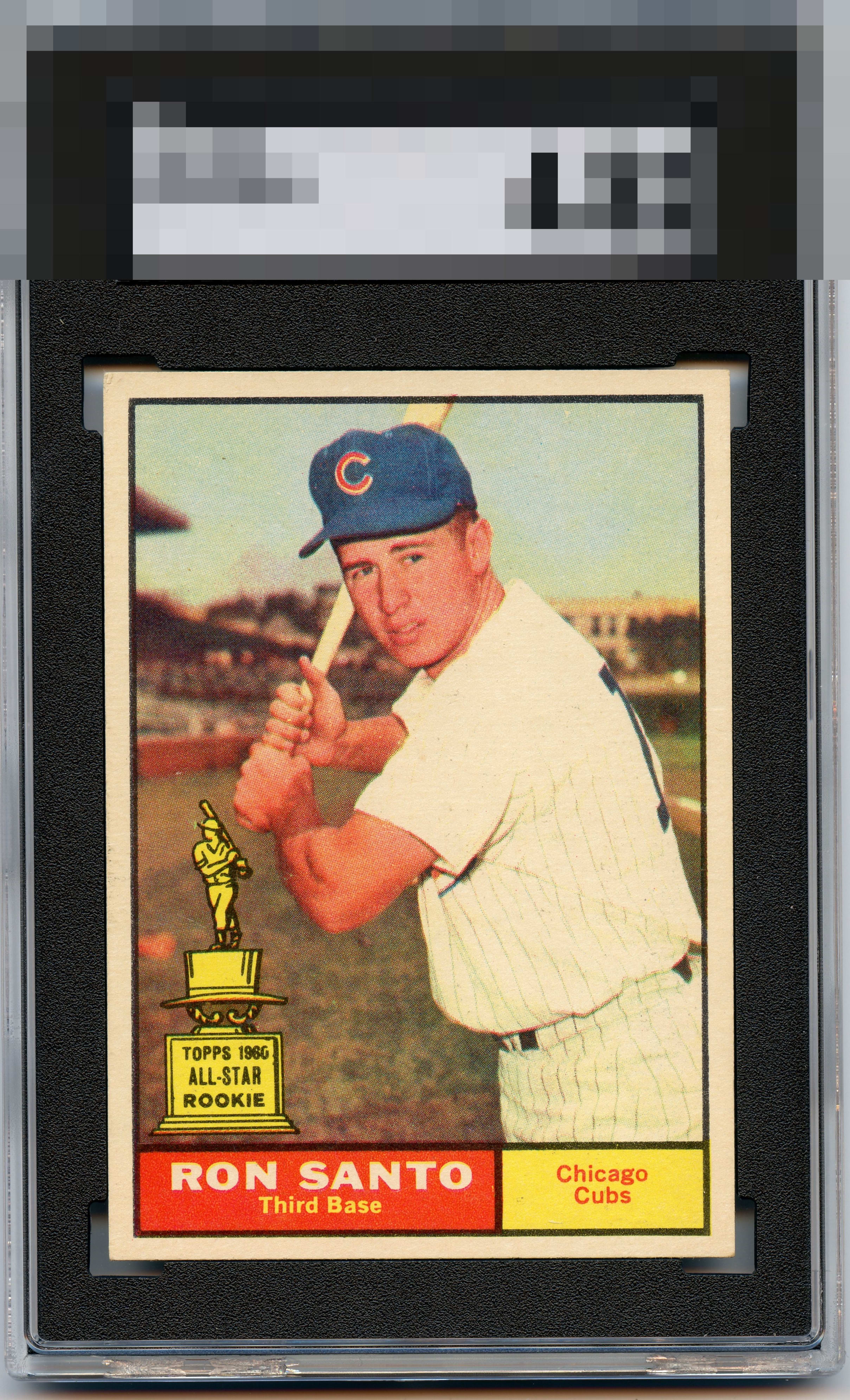 Ron Santo