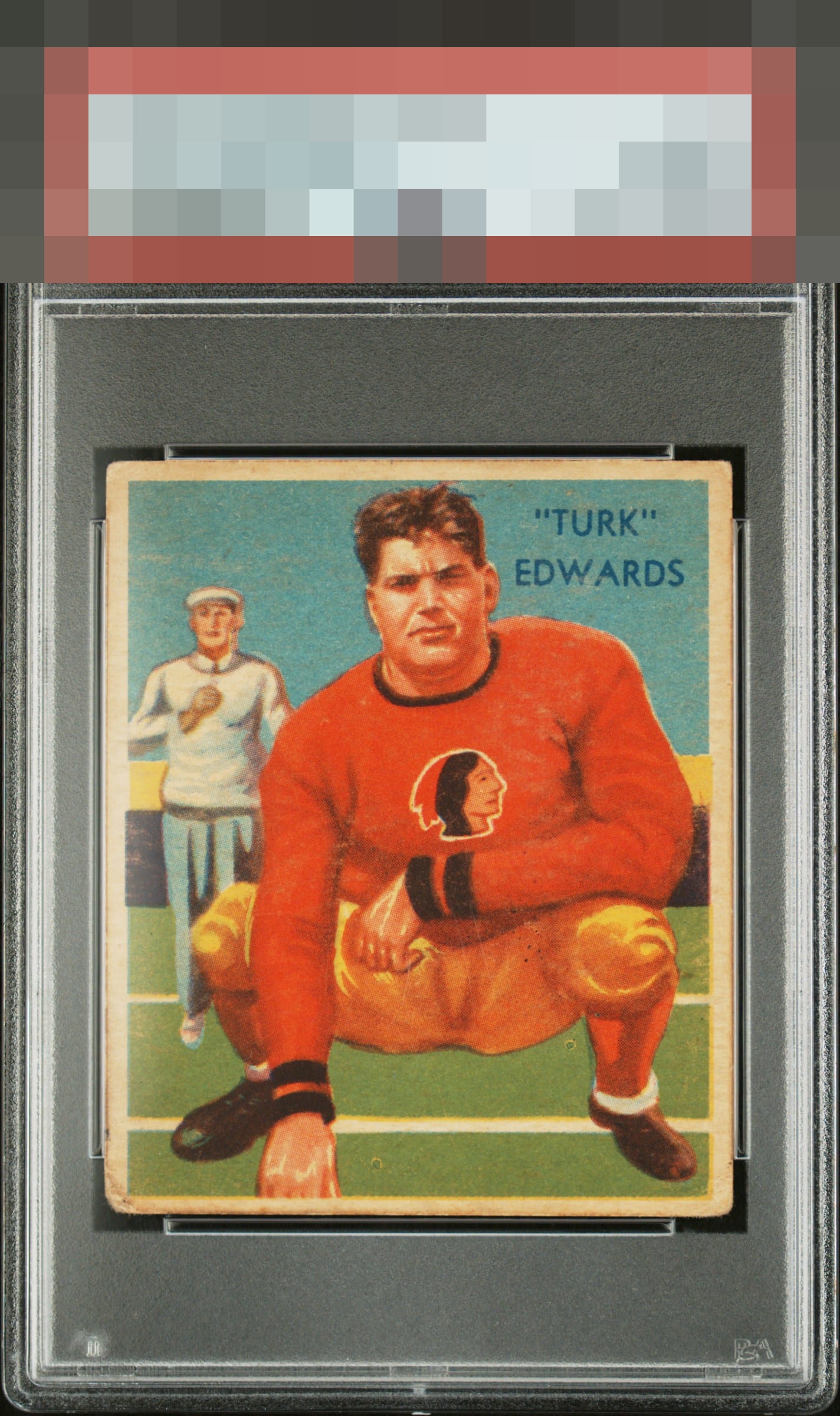 Turk Edwards