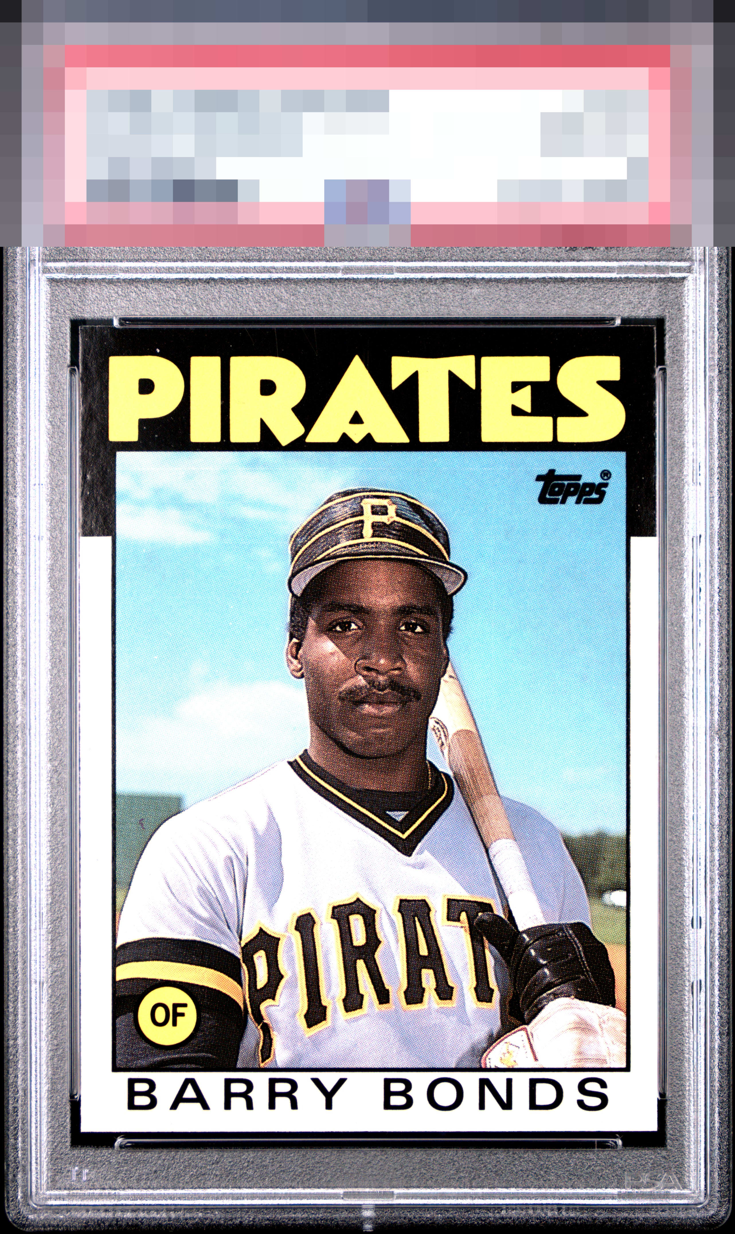Barry Bonds