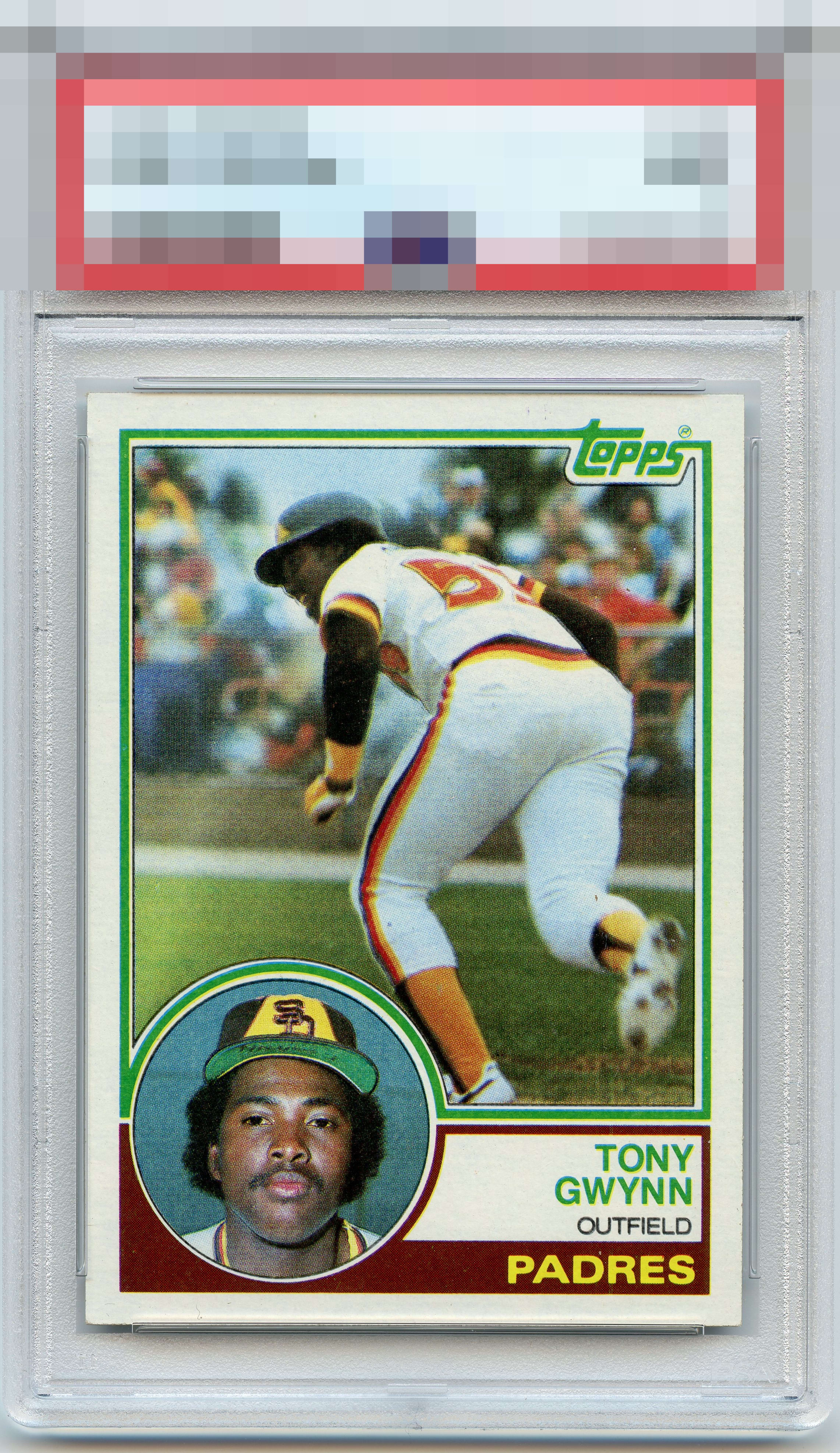 Tony Gwynn