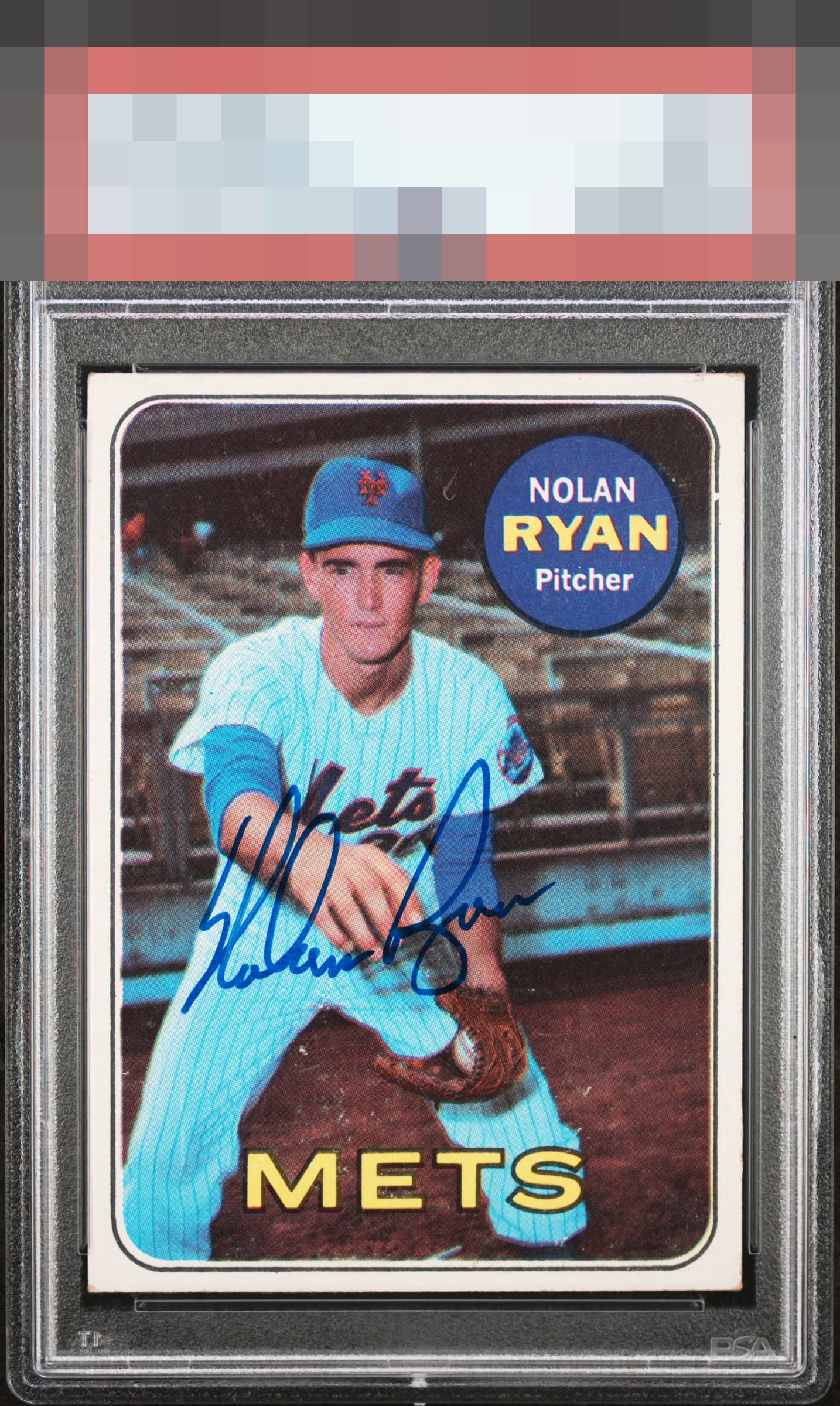 Nolan Ryan