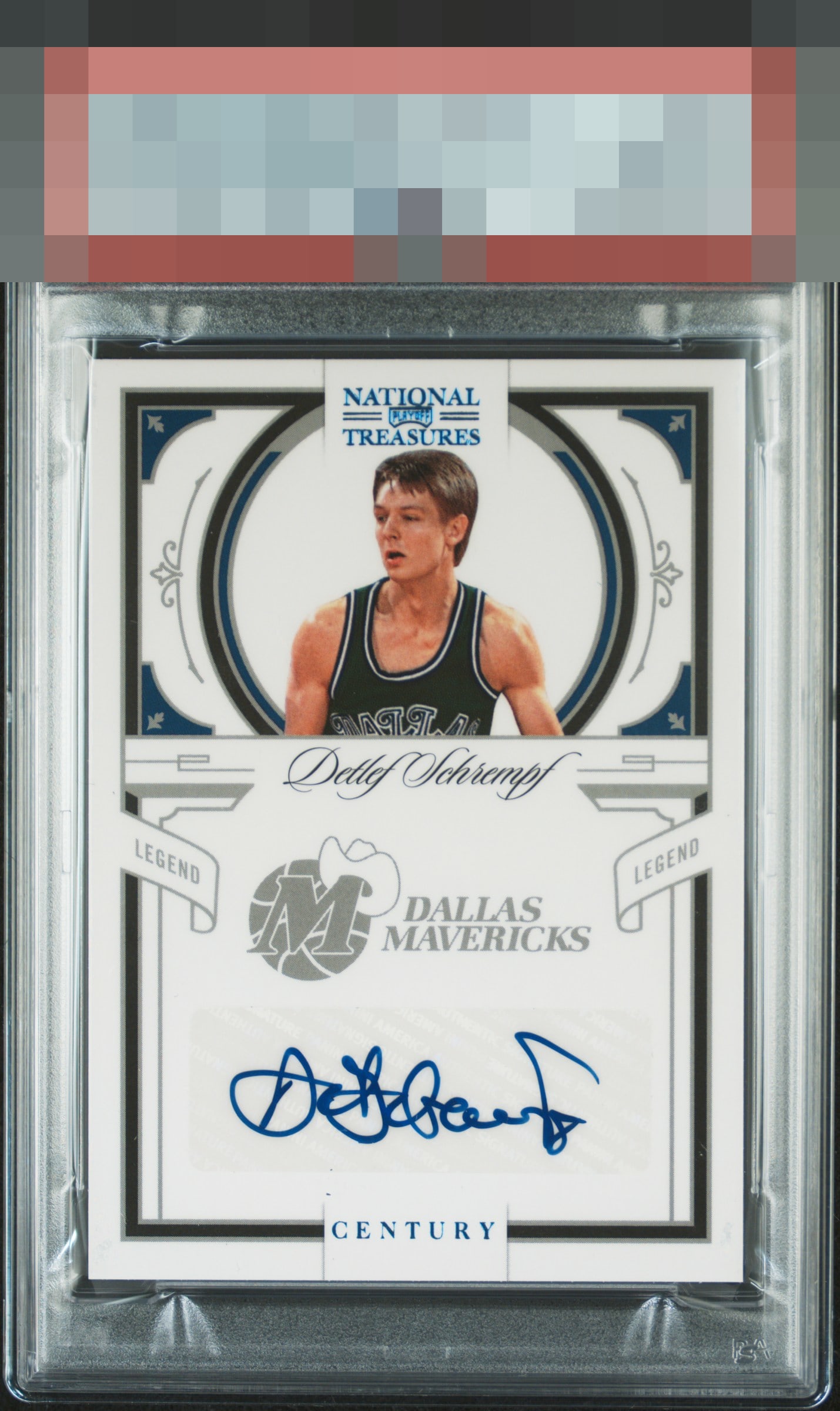 Detlef Schrempf