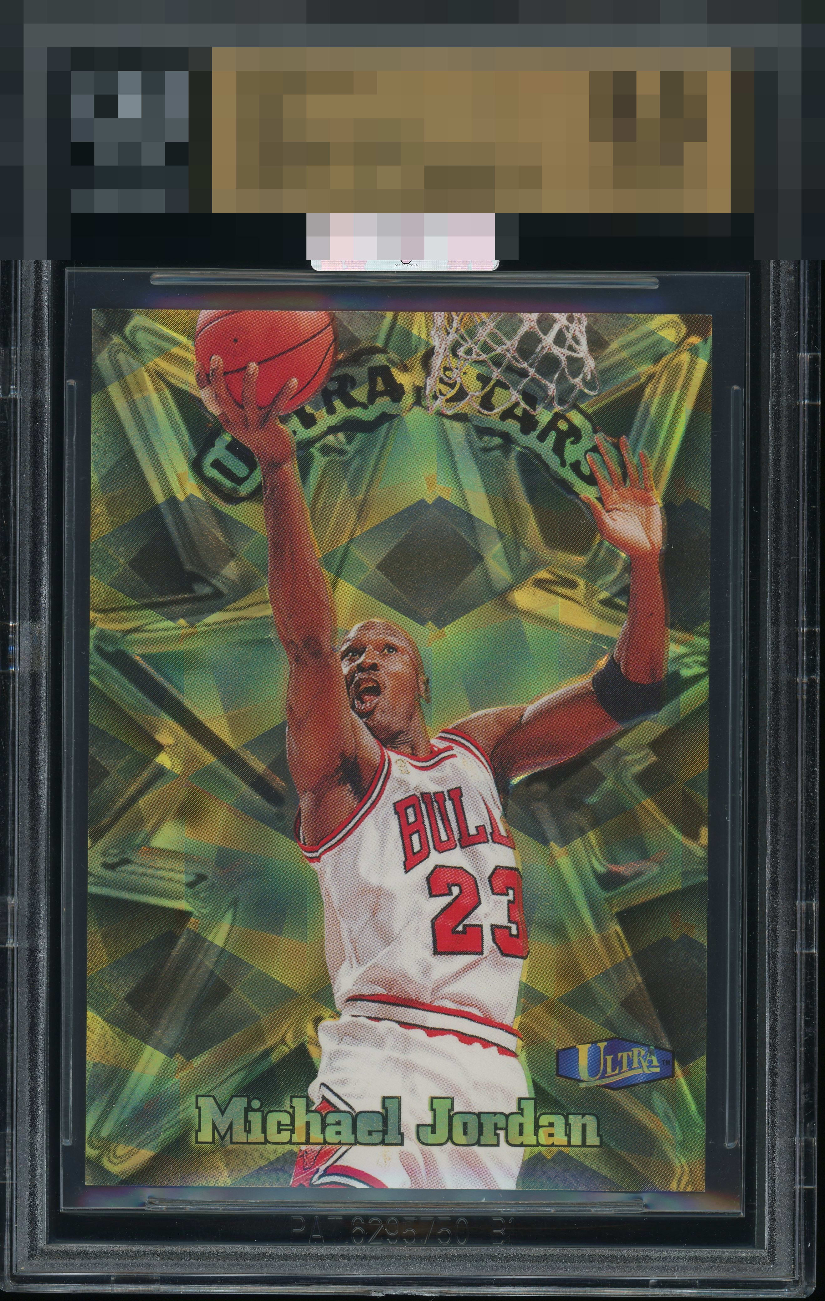 Michael Jordan