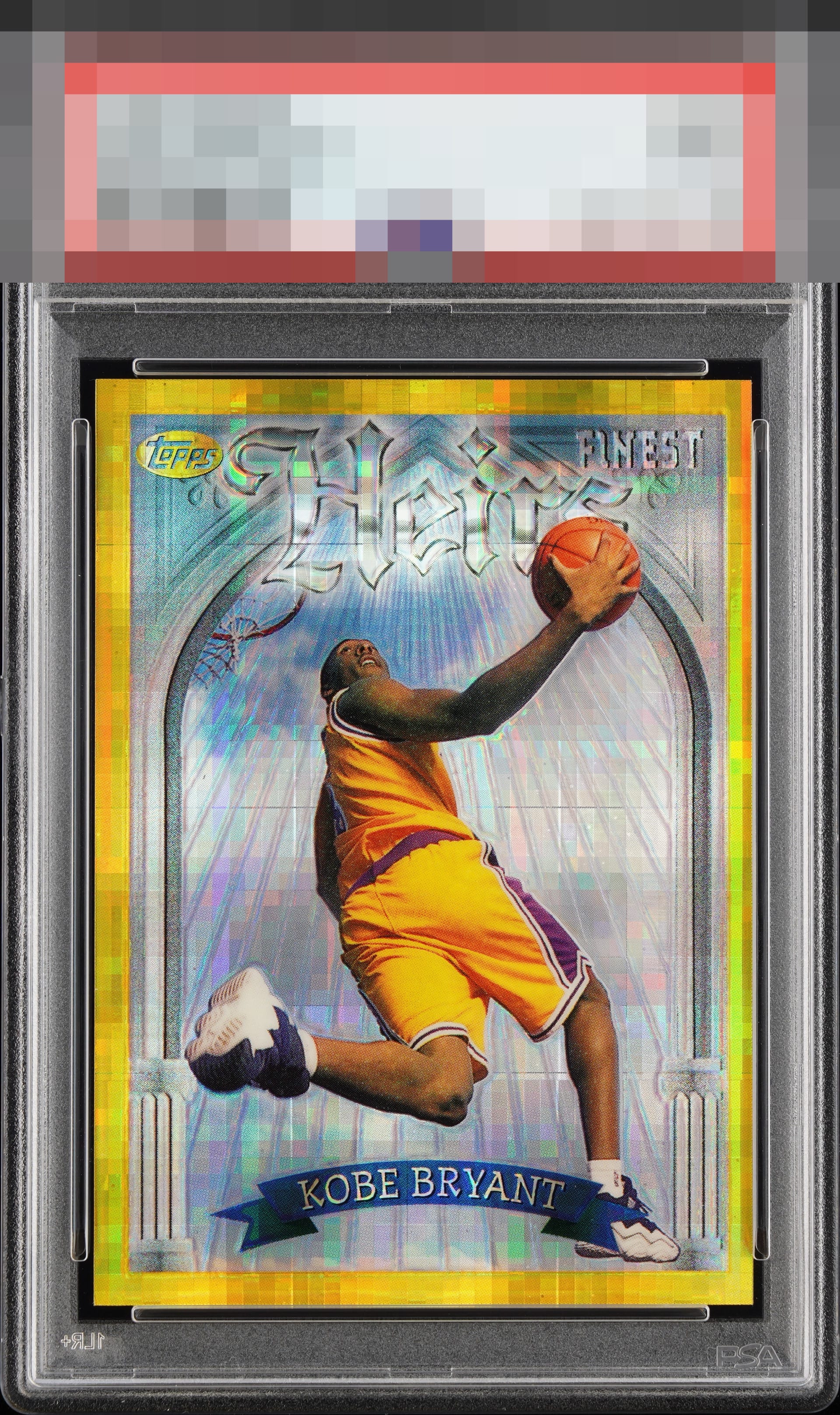 Kobe Bryant
