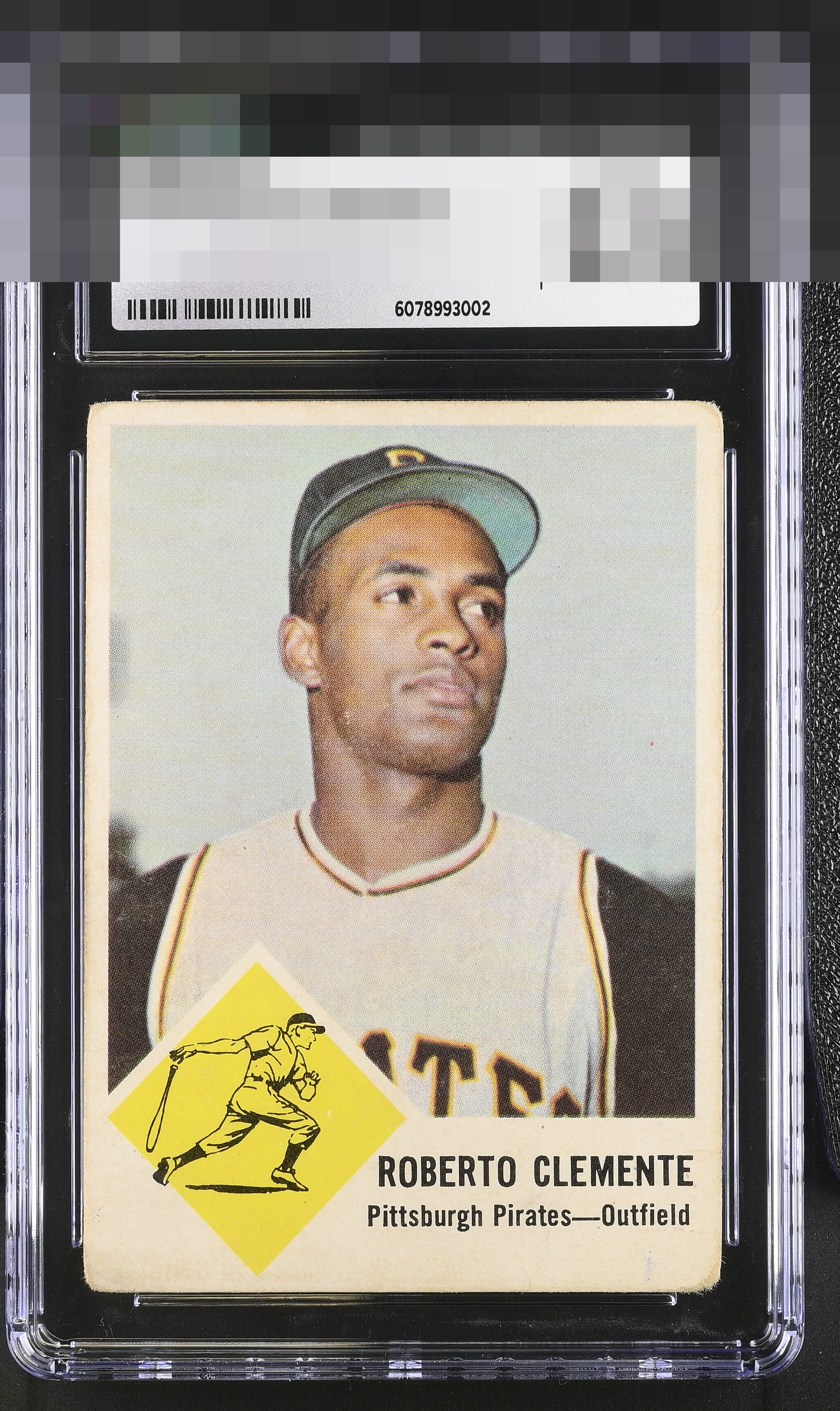 Roberto Clemente