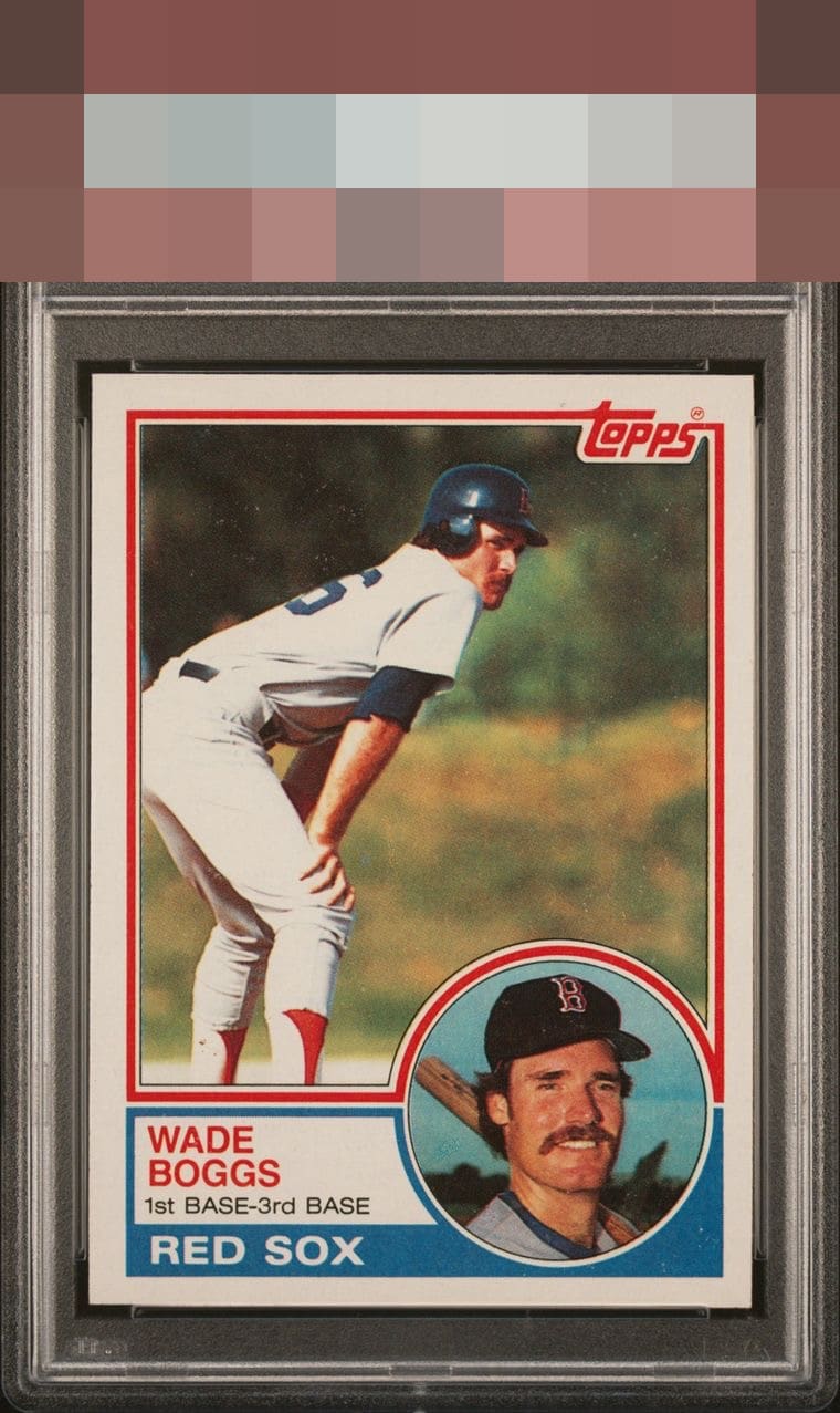 Wade Boggs