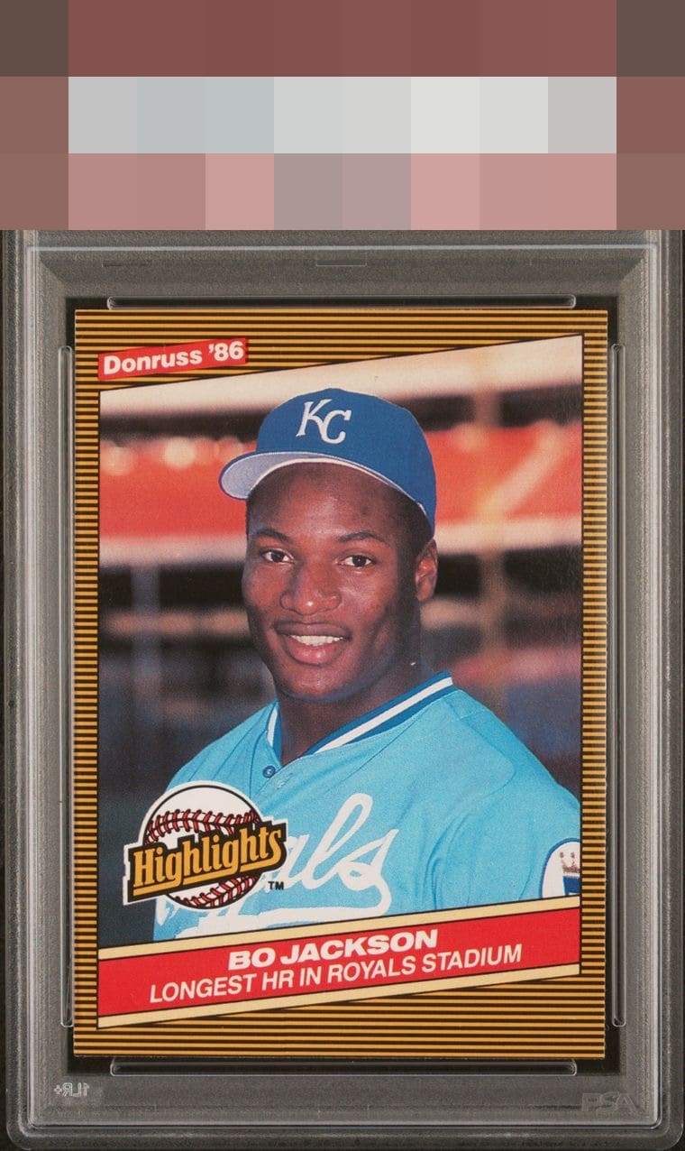 Bo Jackson