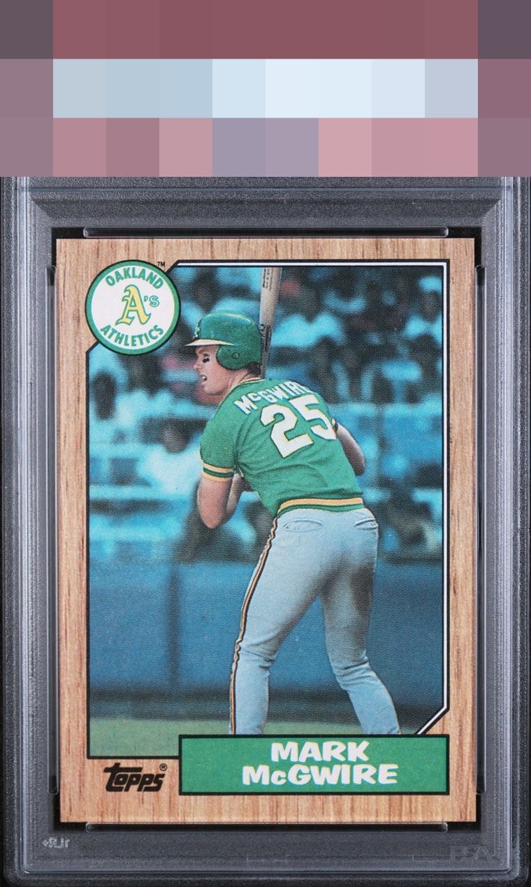 Mark McGwire