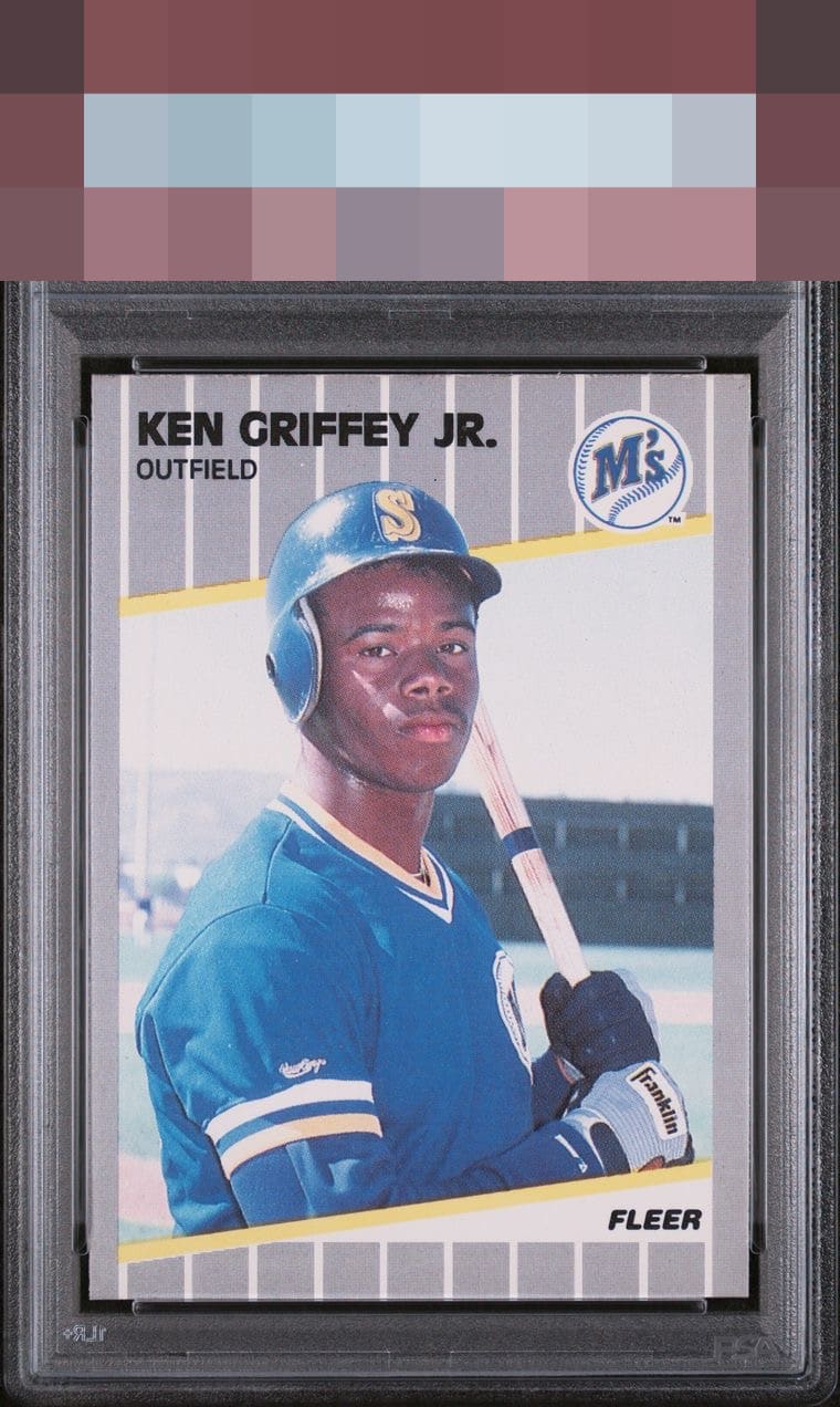 Ken Griffey Jr.