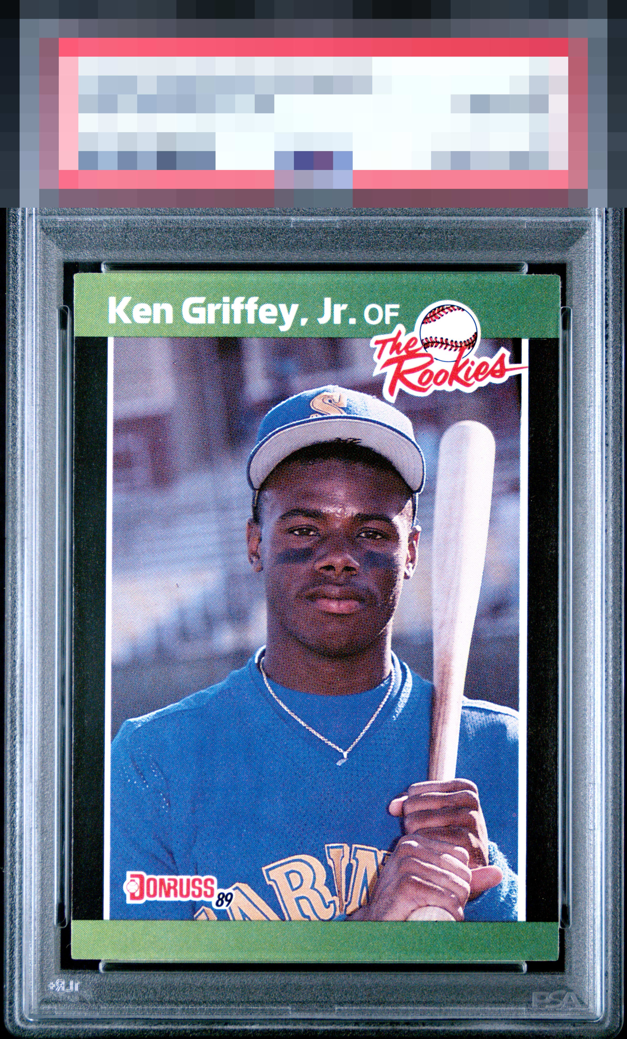 Ken Griffey Jr.