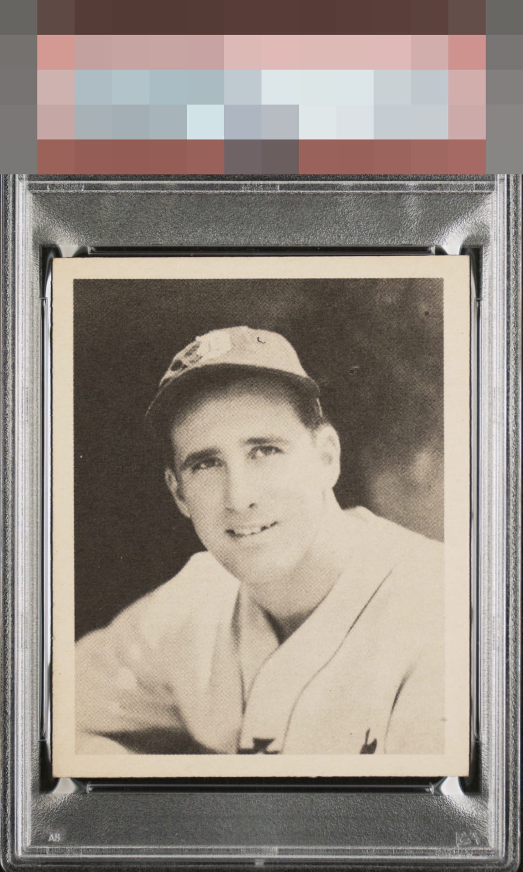 Hank Greenberg