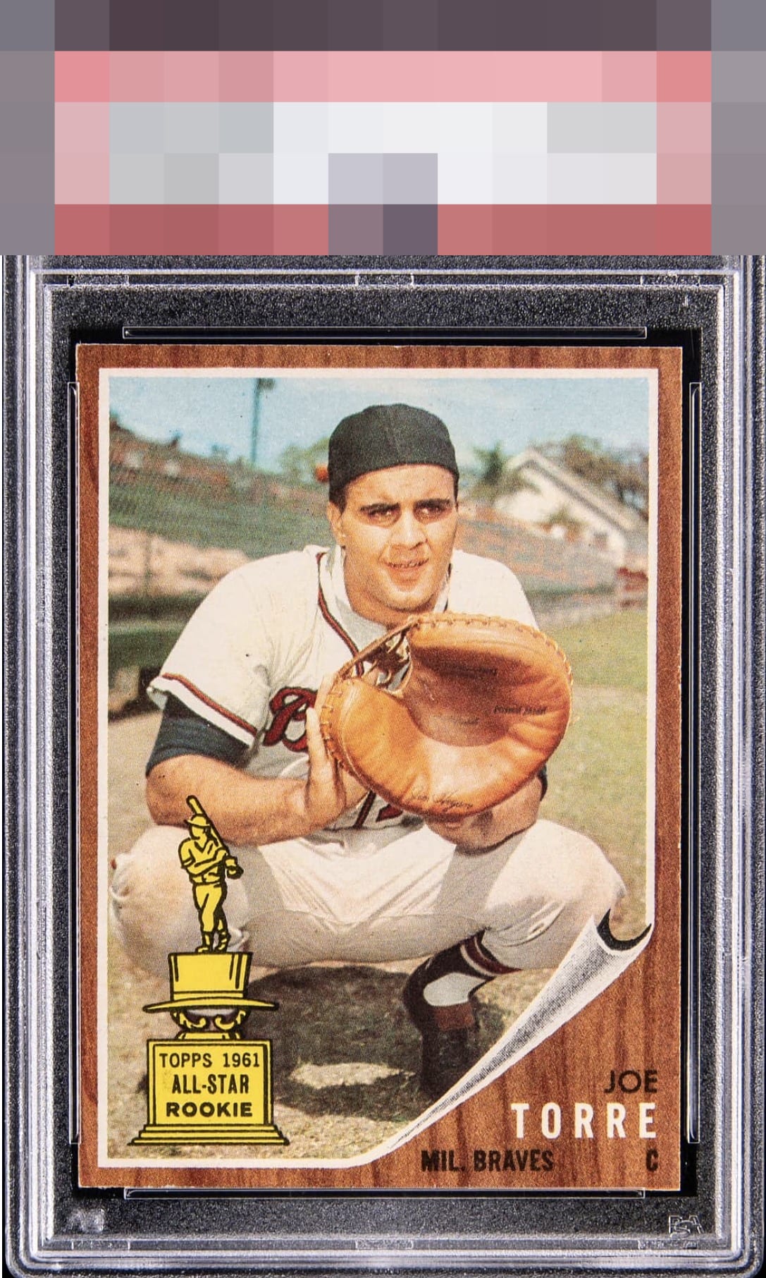 Joe Torre
