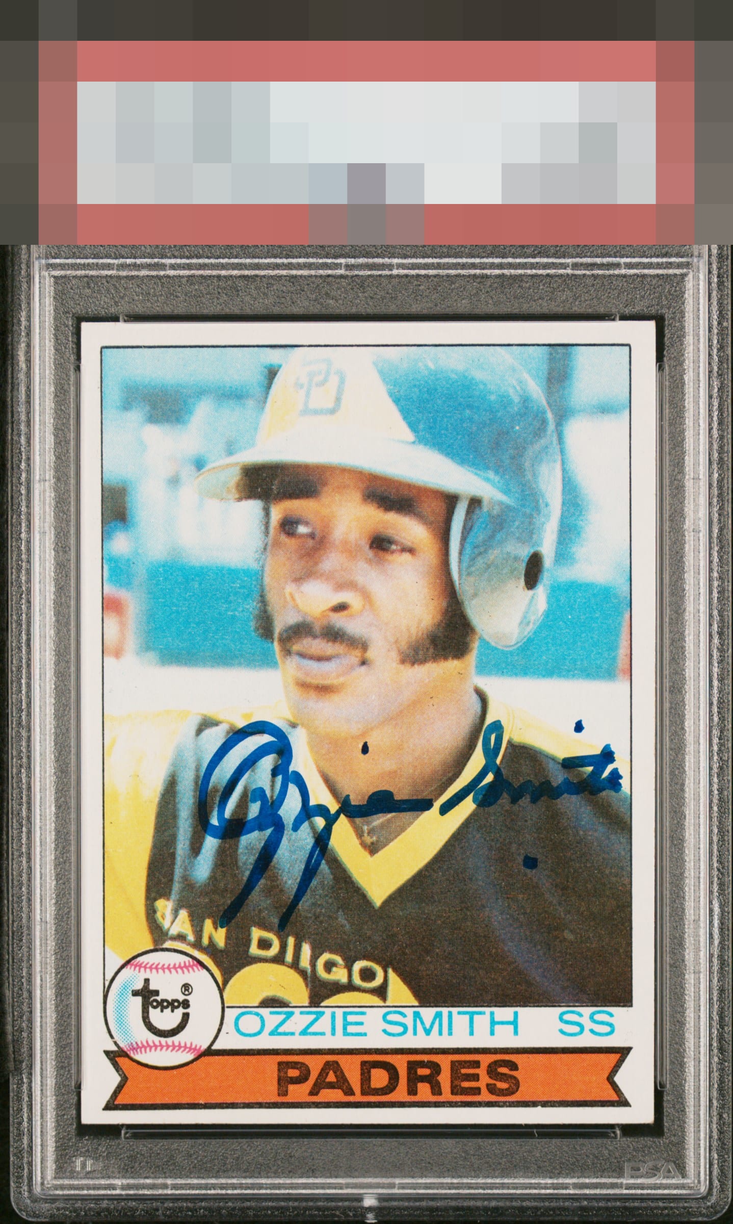 Ozzie Smith