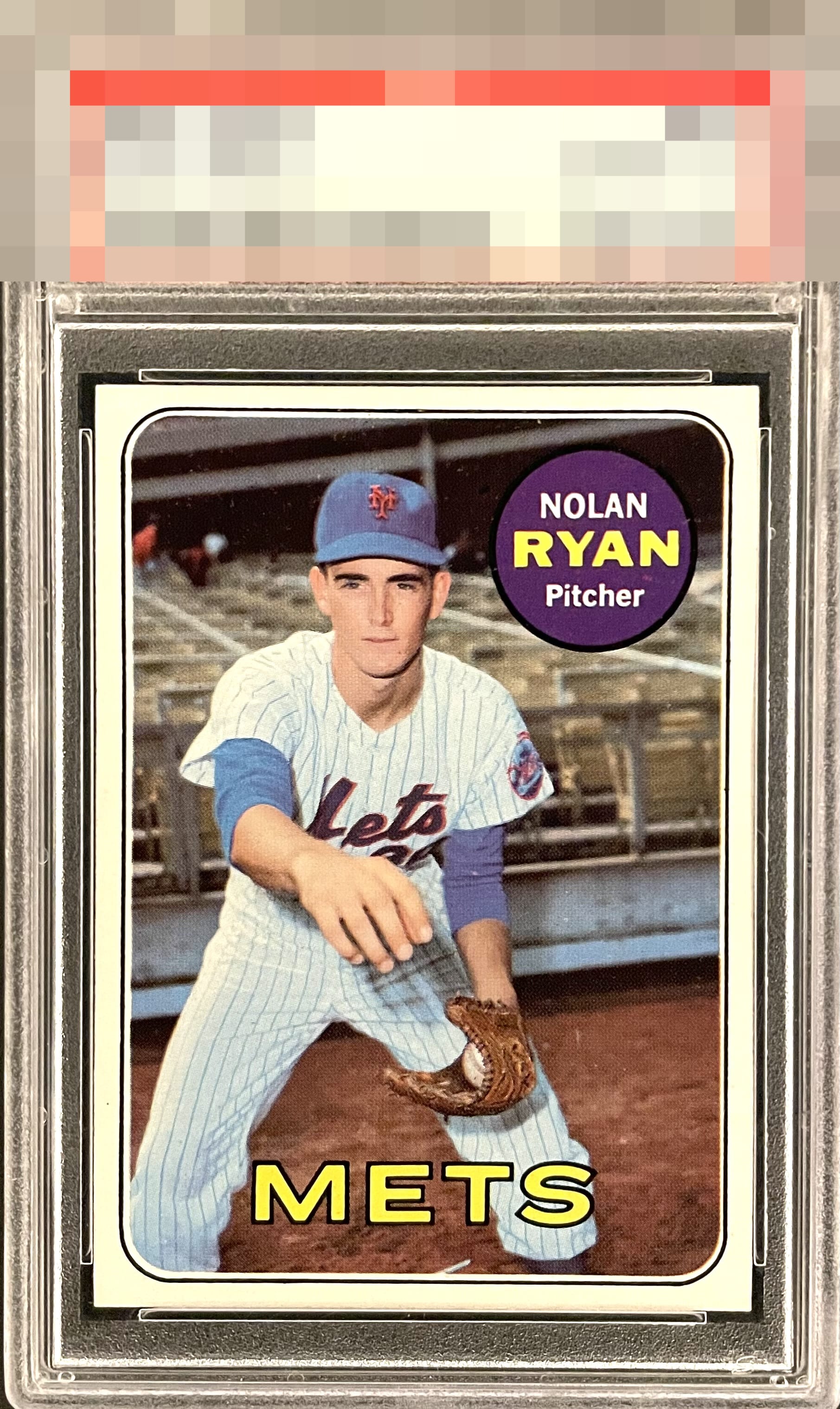 Nolan Ryan