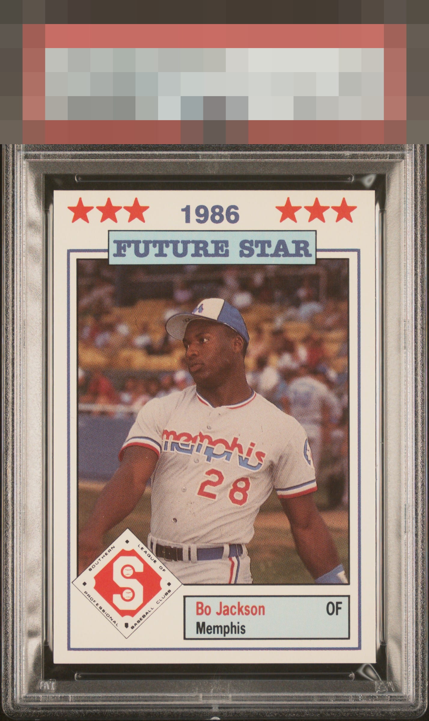 Bo Jackson