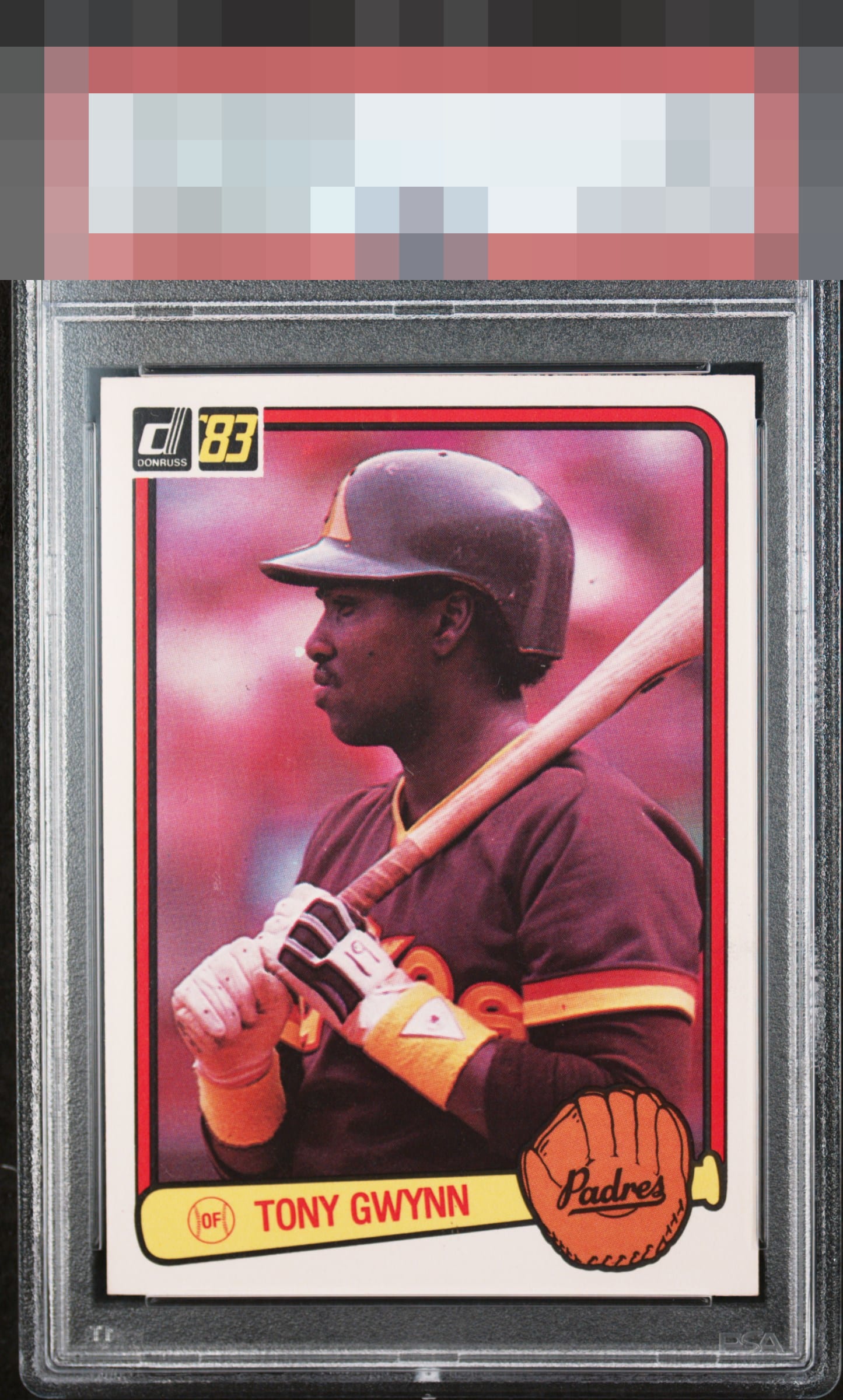 Tony Gwynn