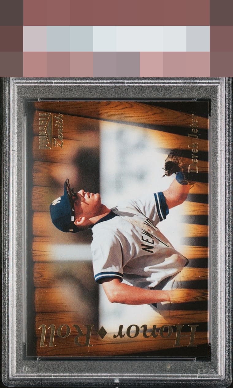 Derek Jeter